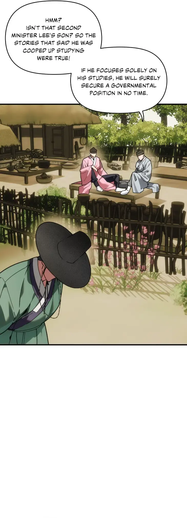 Cry, Even Better If You Beg chapter 66 page 7