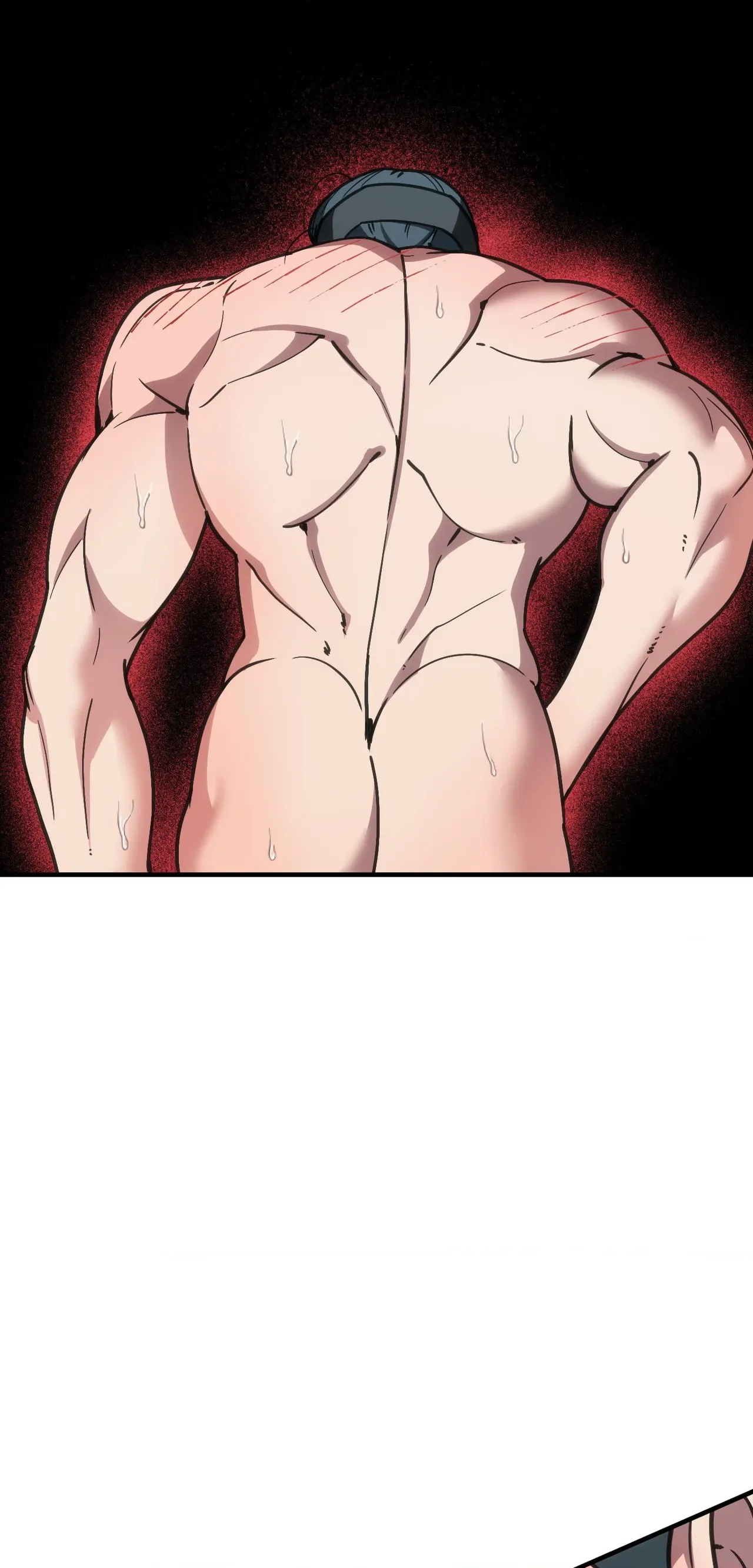 Cry, Even Better If You Beg chapter 67 page 13