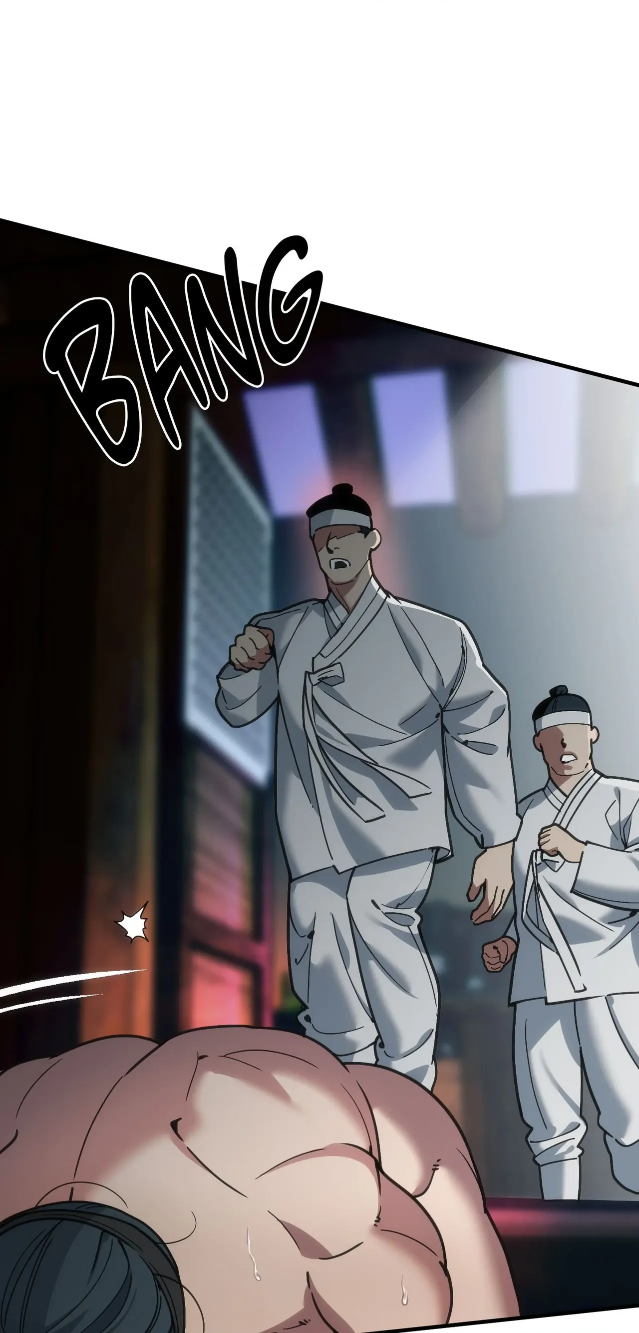 Cry, Even Better If You Beg chapter 67 page 18