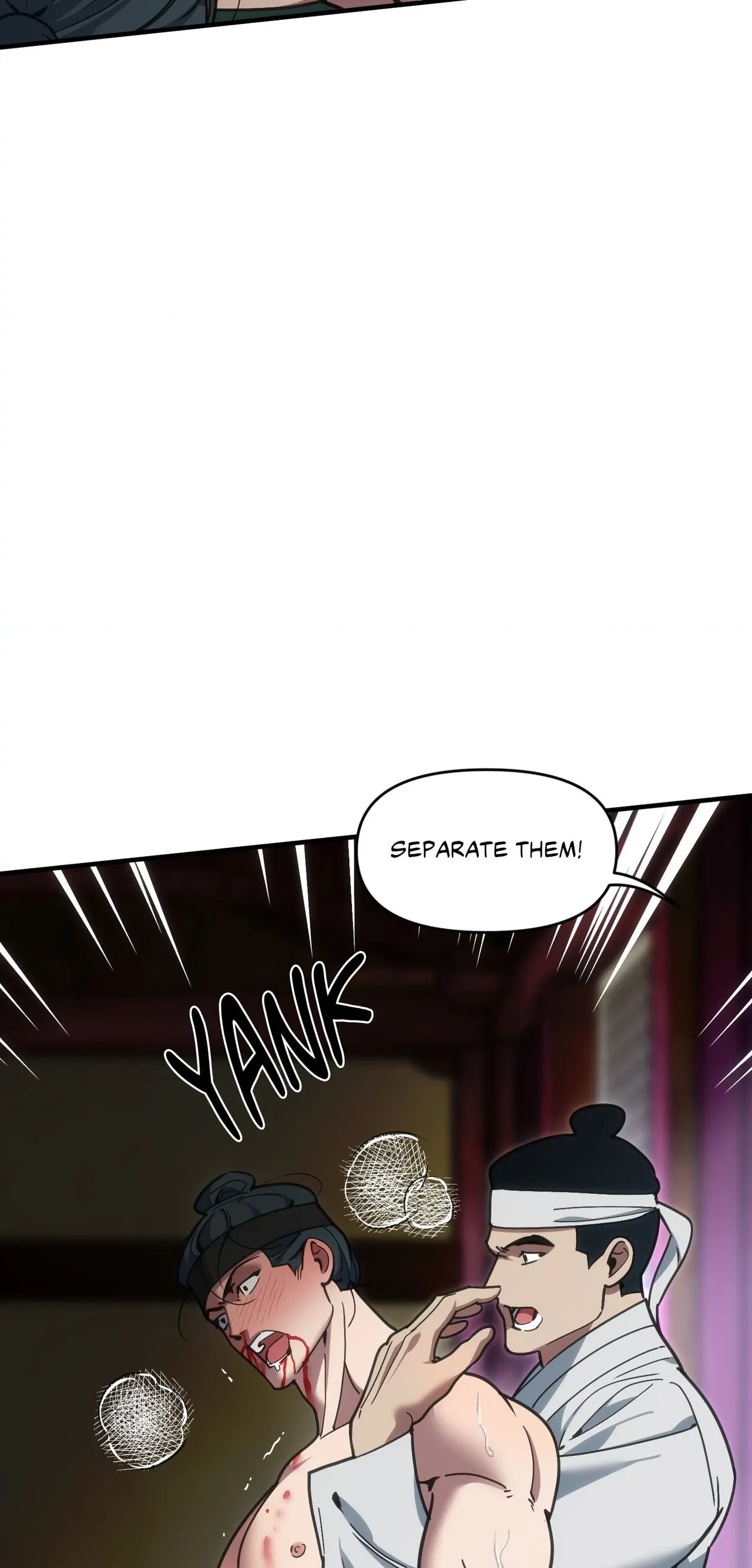 Cry, Even Better If You Beg chapter 67 page 19