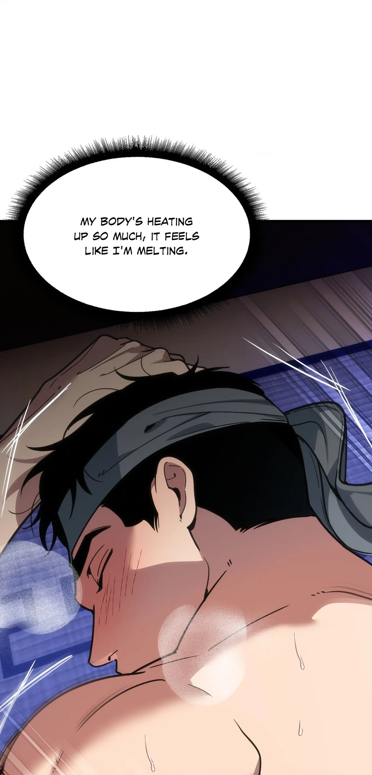 Cry, Even Better If You Beg chapter 67 page 3