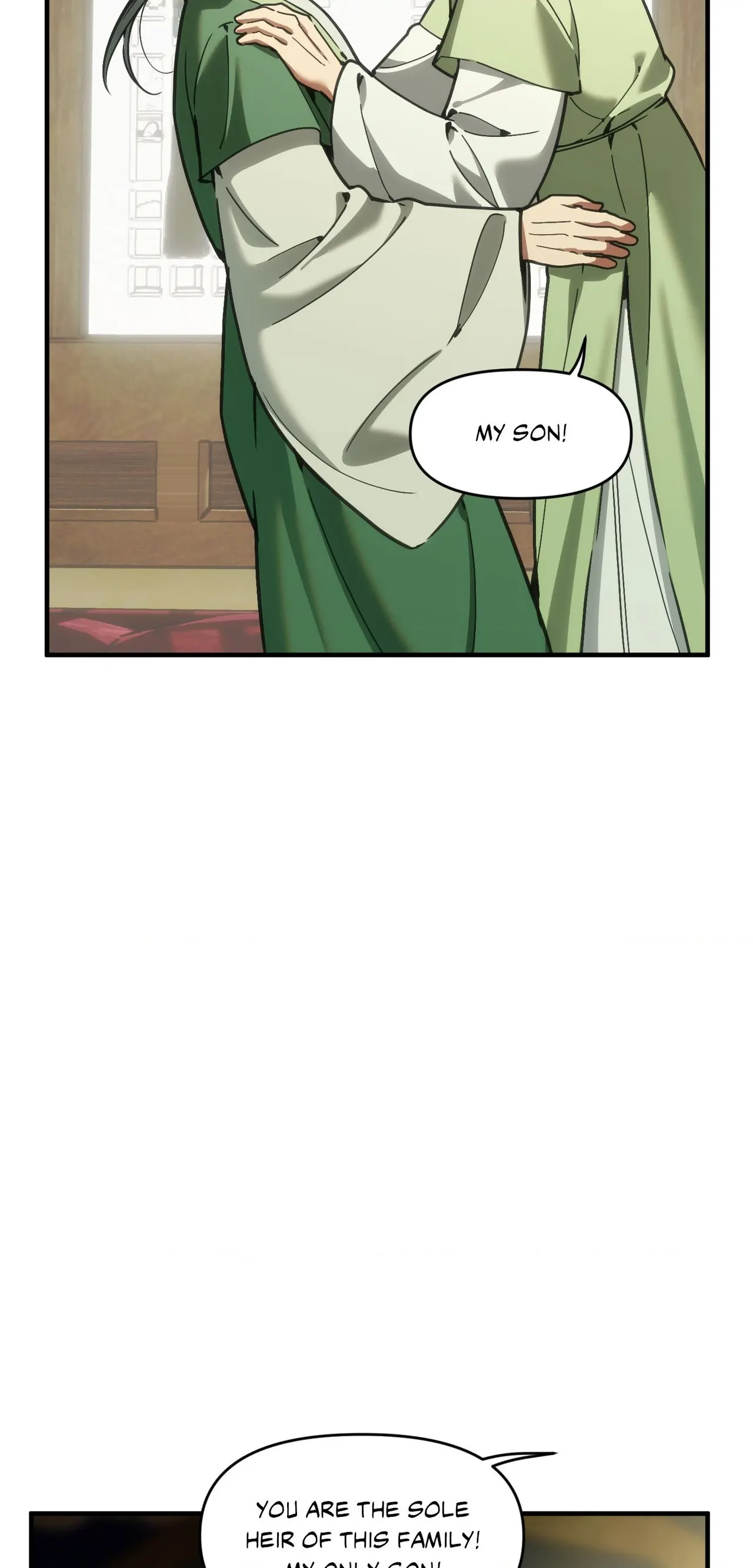 Cry, Even Better If You Beg chapter 67 page 31