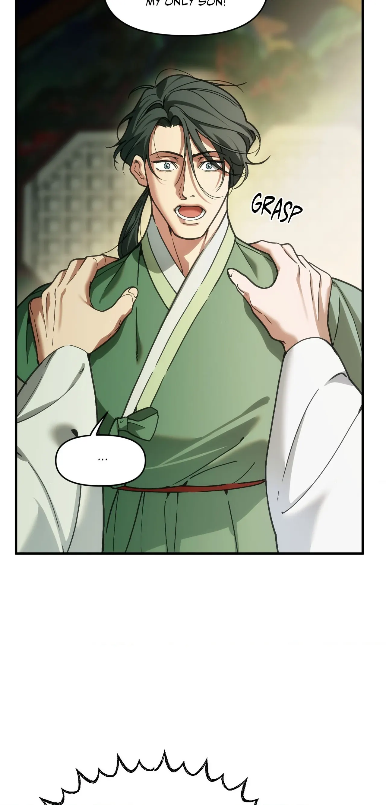 Cry, Even Better If You Beg chapter 67 page 32