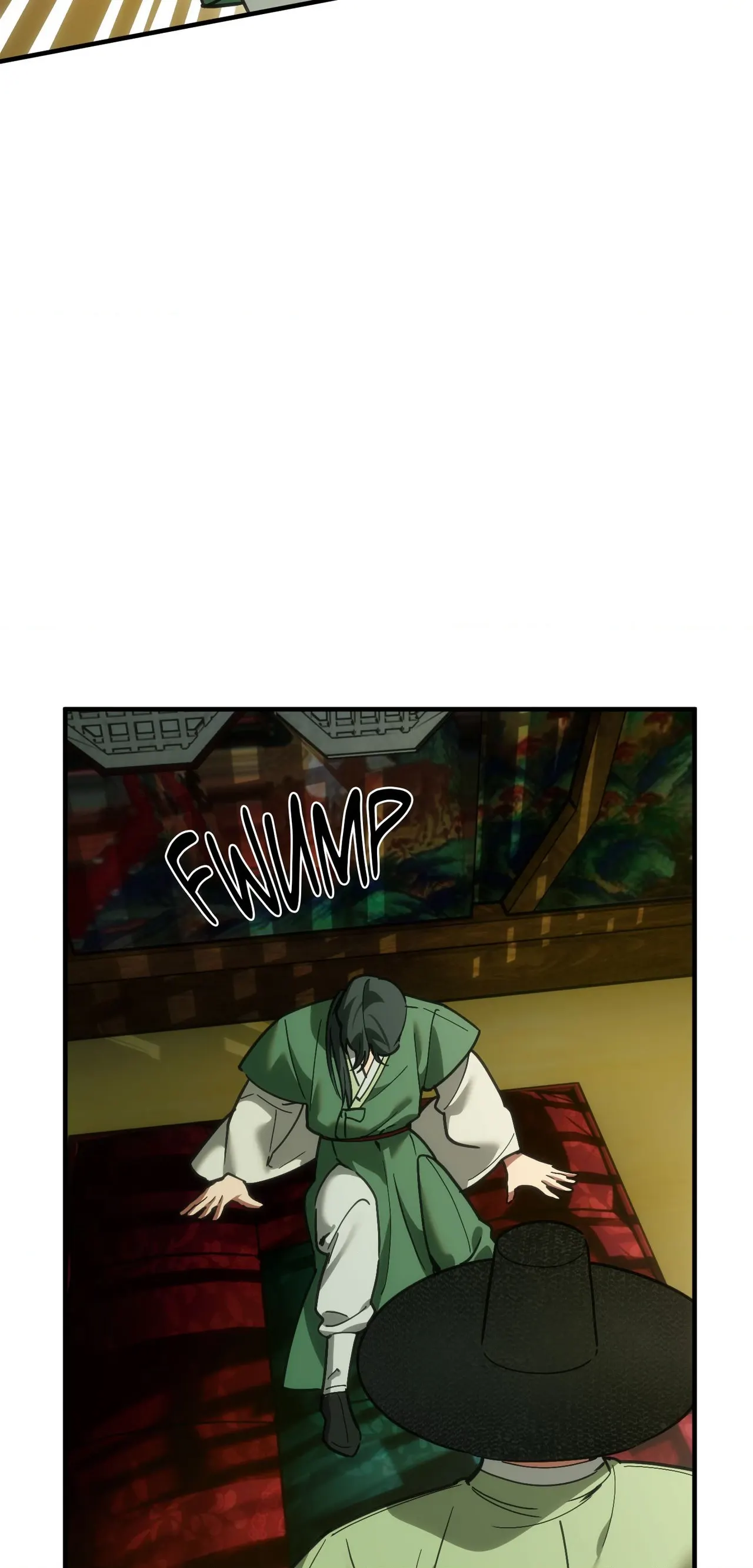Cry, Even Better If You Beg chapter 67 page 35