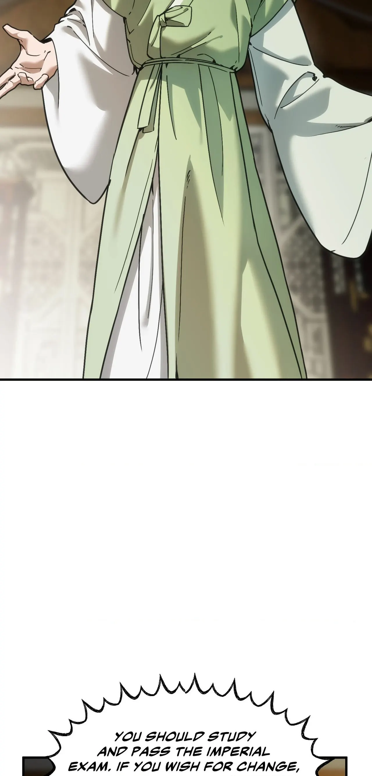 Cry, Even Better If You Beg chapter 67 page 37