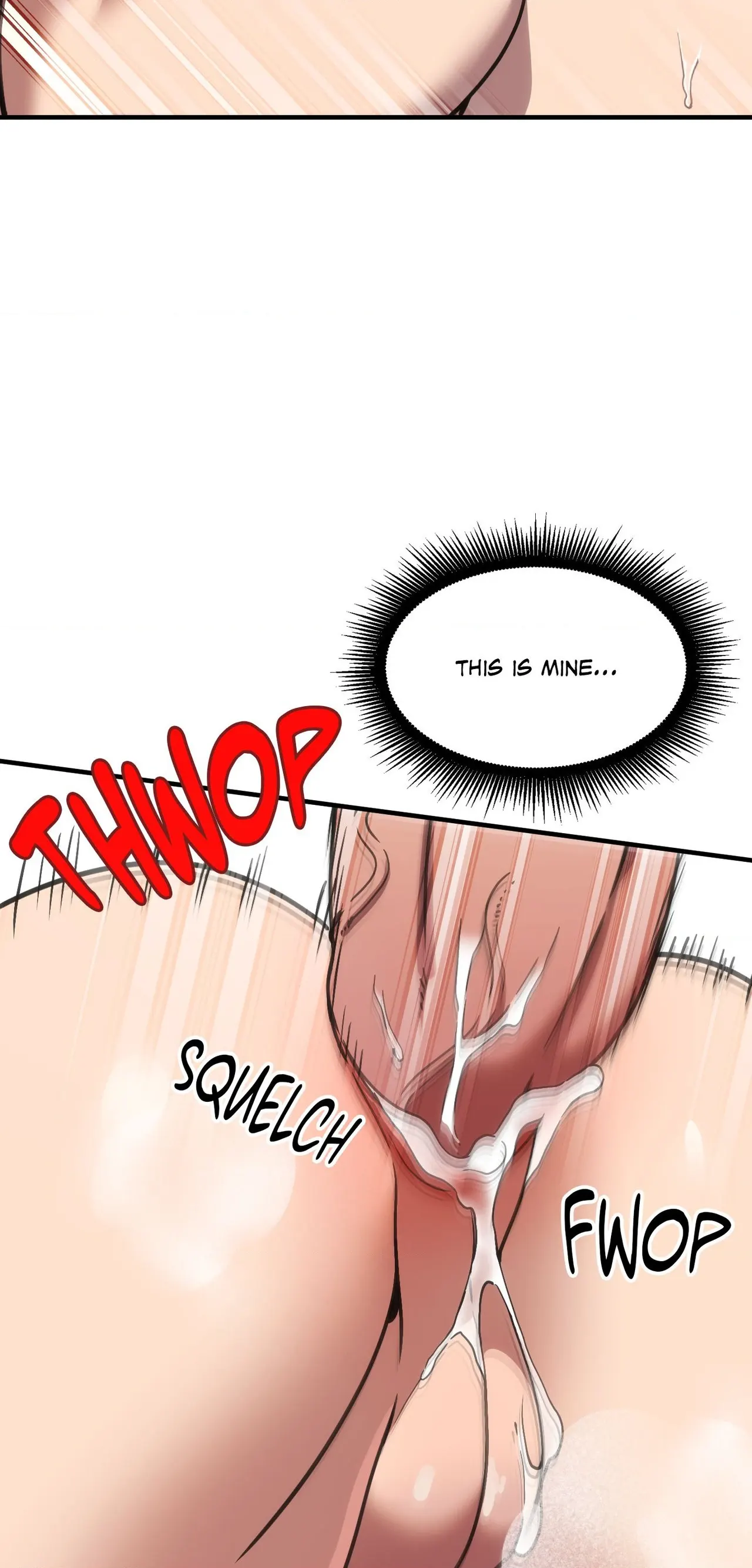 Cry, Even Better If You Beg chapter 67 page 4