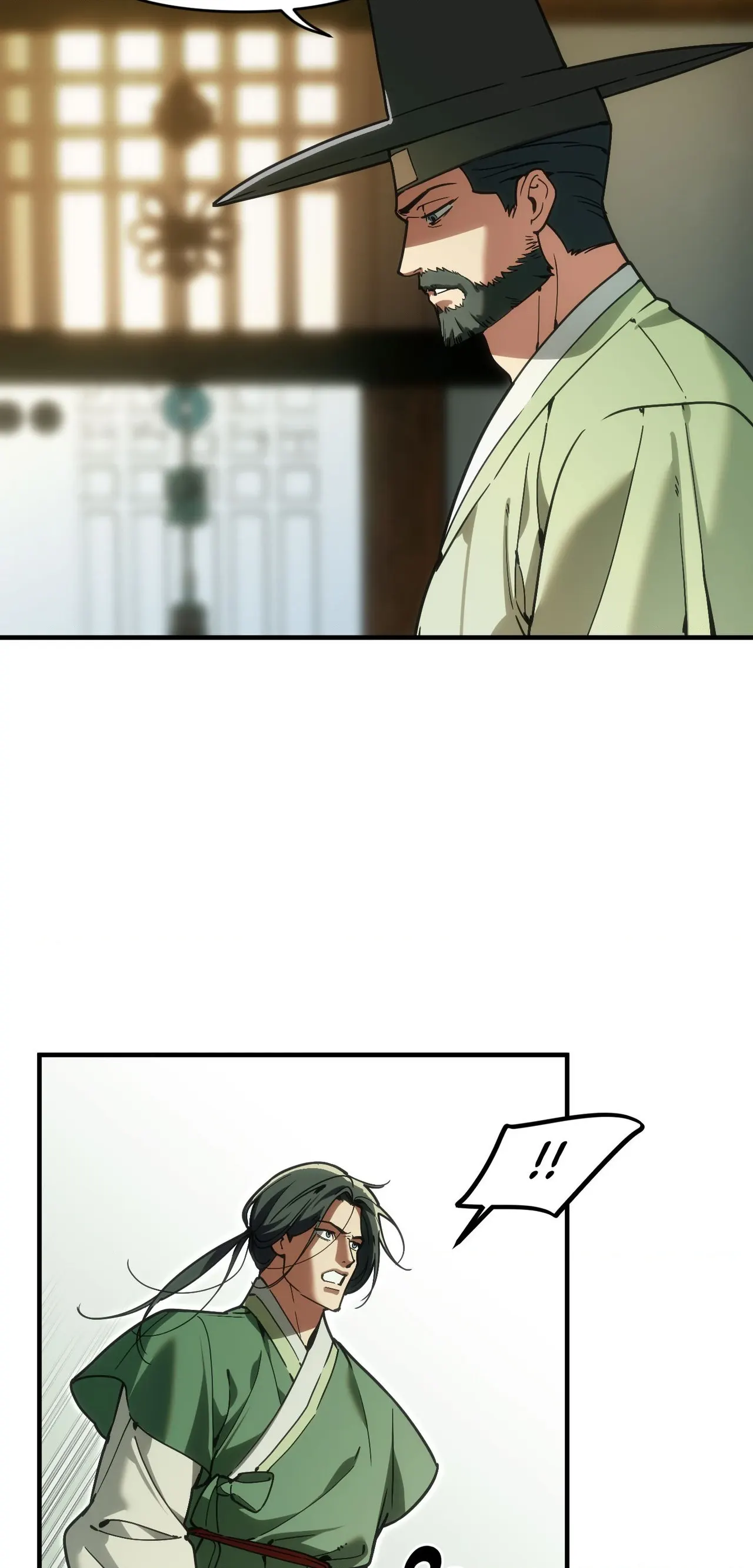 Cry, Even Better If You Beg chapter 67 page 40