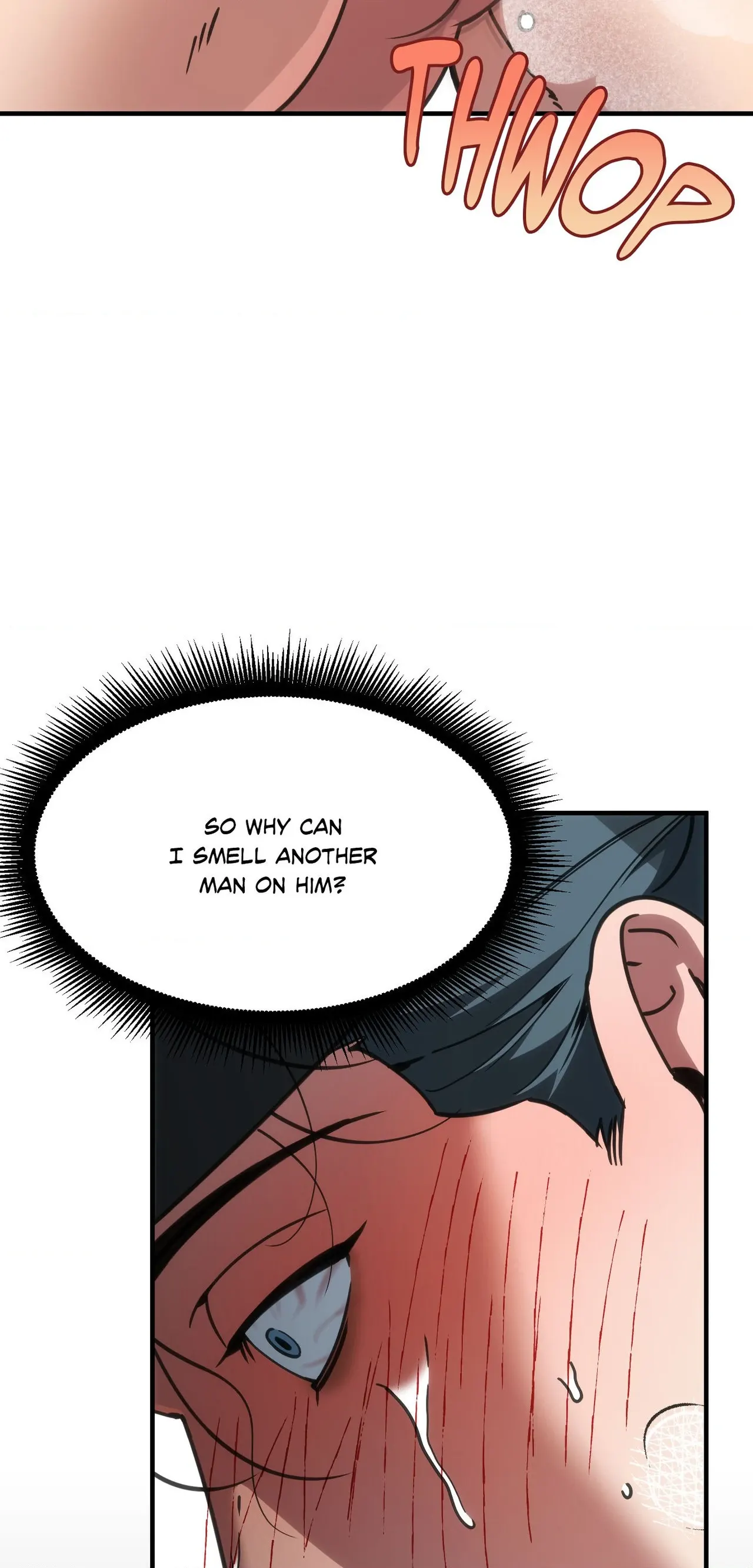 Cry, Even Better If You Beg chapter 67 page 5