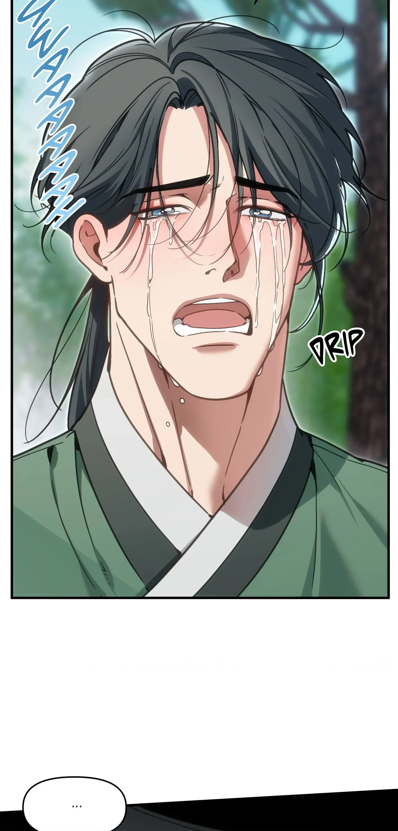 Cry, Even Better If You Beg chapter 67 page 55