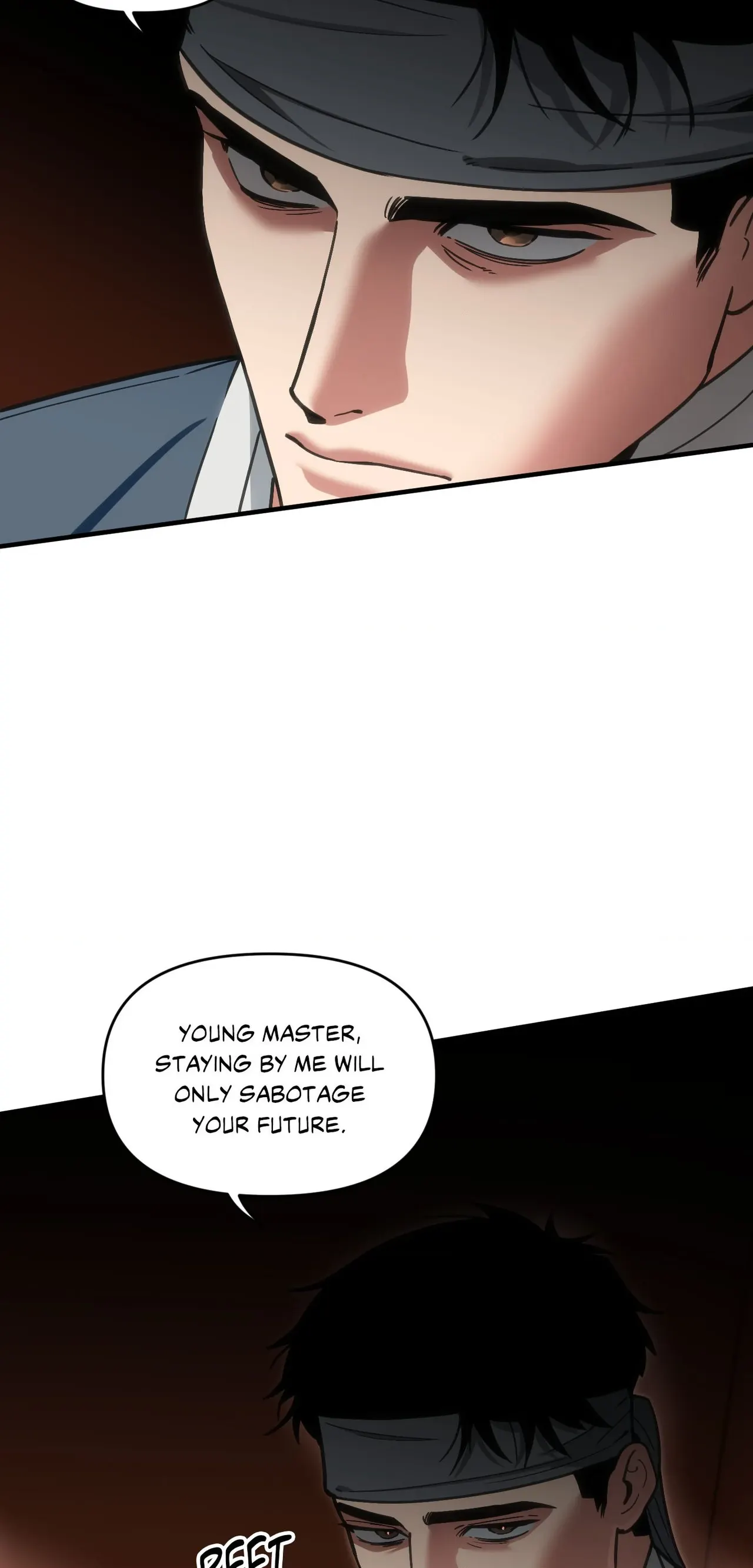 Cry, Even Better If You Beg chapter 67 page 56