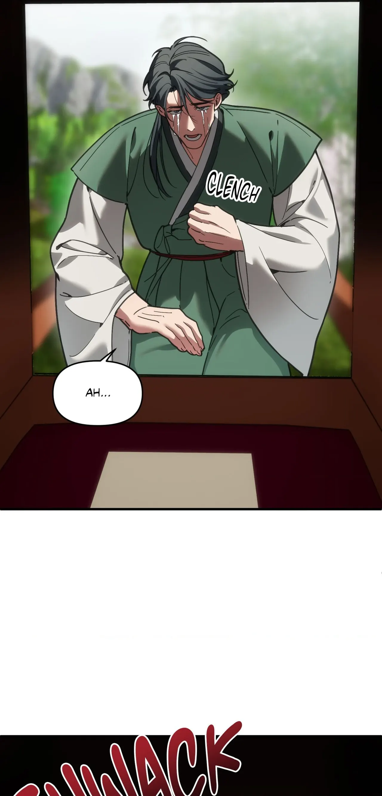 Cry, Even Better If You Beg chapter 67 page 58