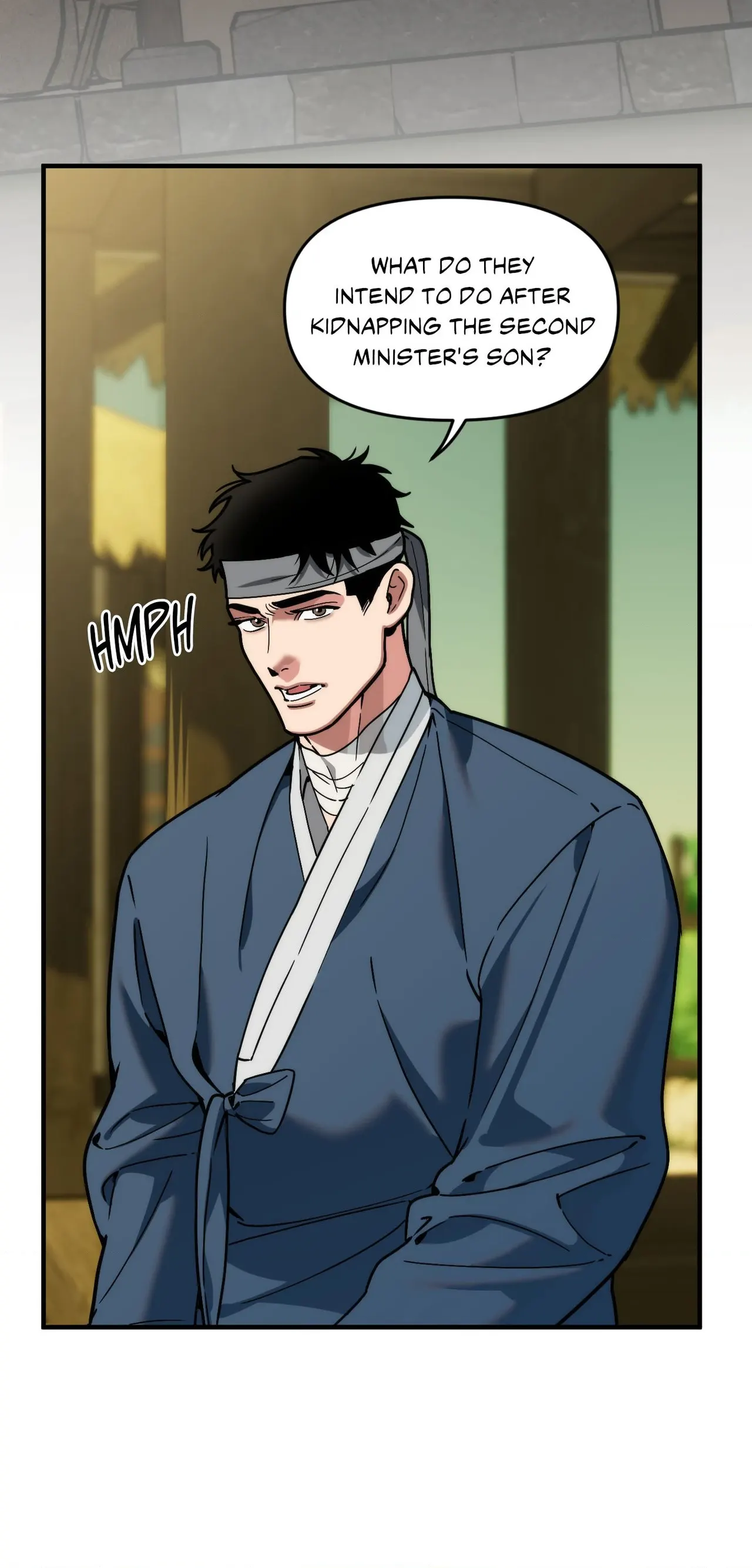 Cry, Even Better If You Beg chapter 68 page 11