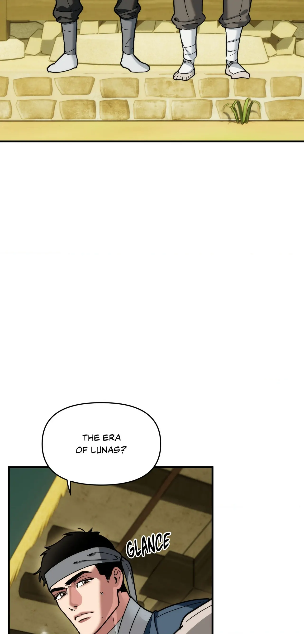 Cry, Even Better If You Beg chapter 68 page 14
