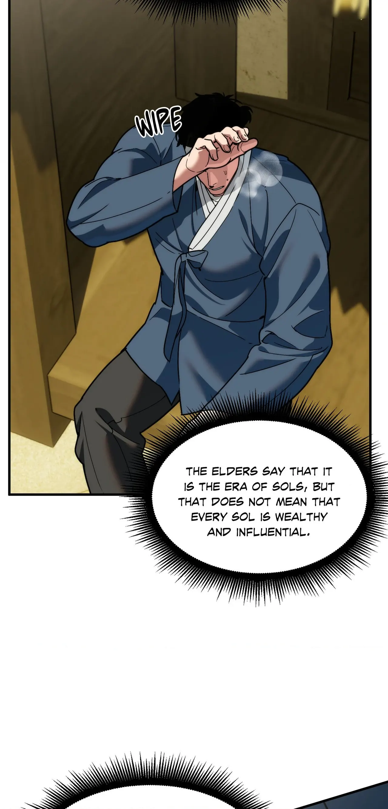 Cry, Even Better If You Beg chapter 68 page 16
