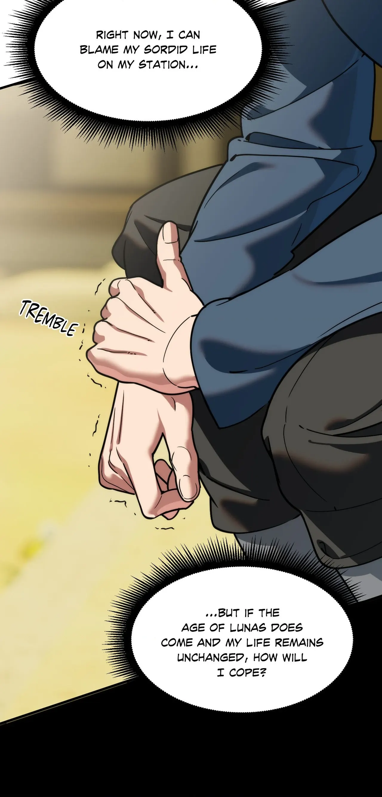 Cry, Even Better If You Beg chapter 68 page 17