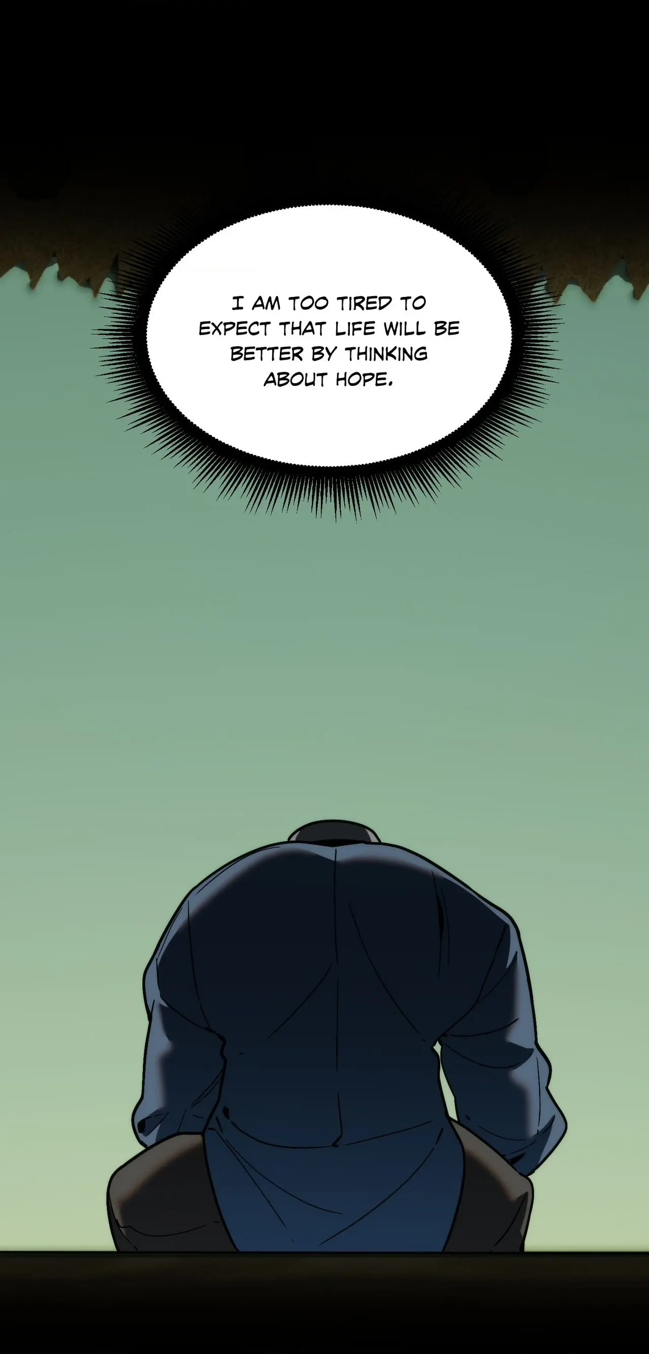 Cry, Even Better If You Beg chapter 68 page 18