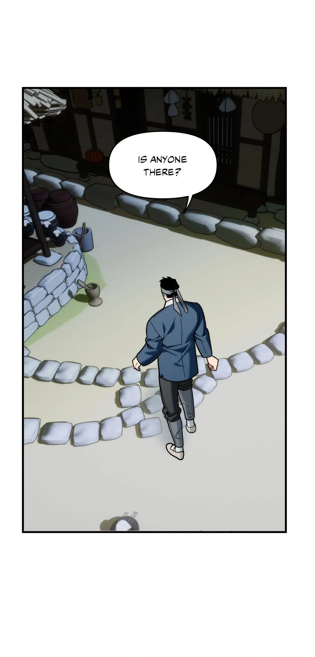 Cry, Even Better If You Beg chapter 68 page 21