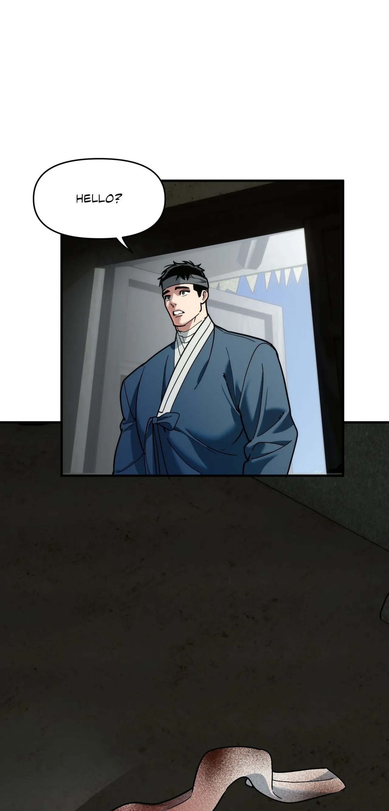 Cry, Even Better If You Beg chapter 68 page 22