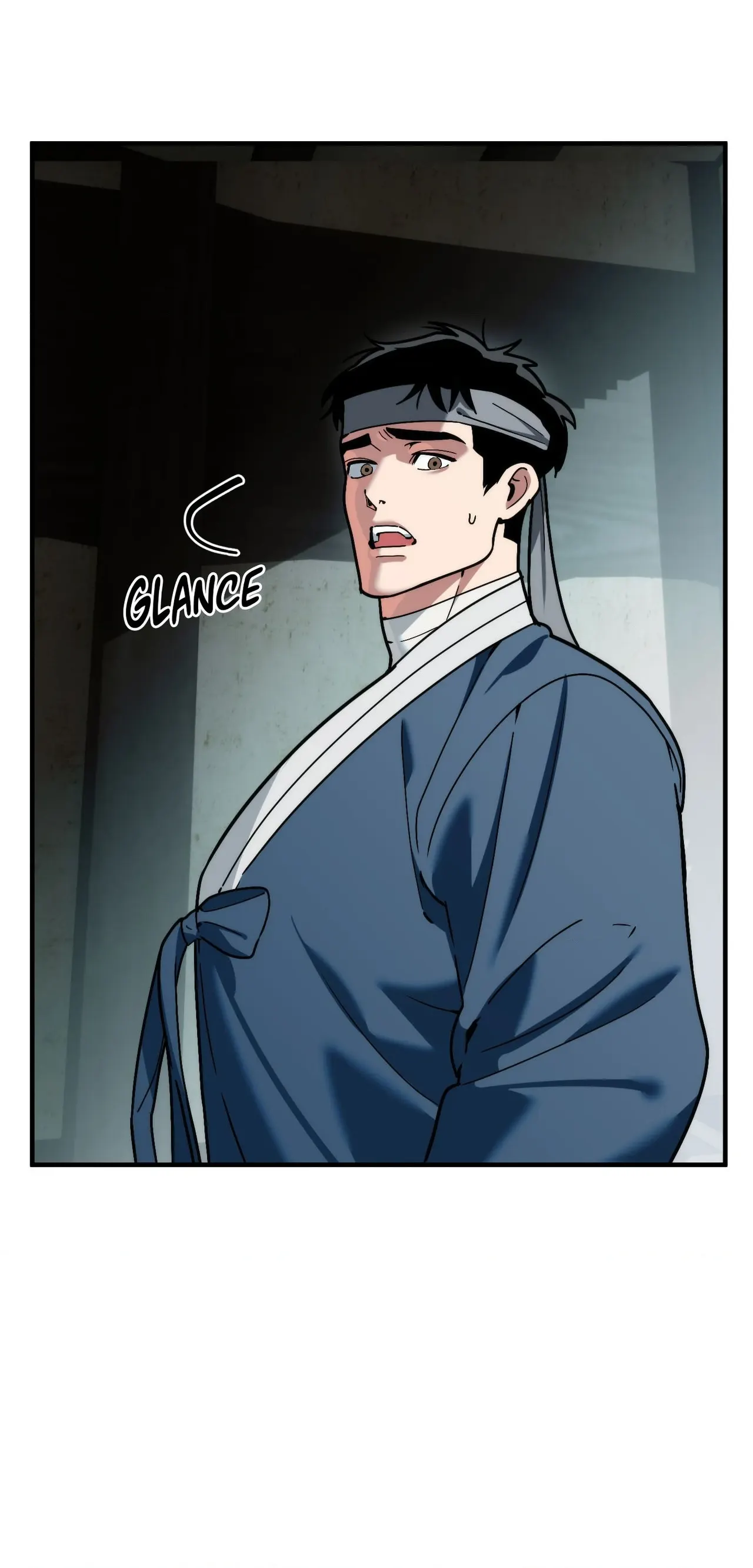 Cry, Even Better If You Beg chapter 68 page 25
