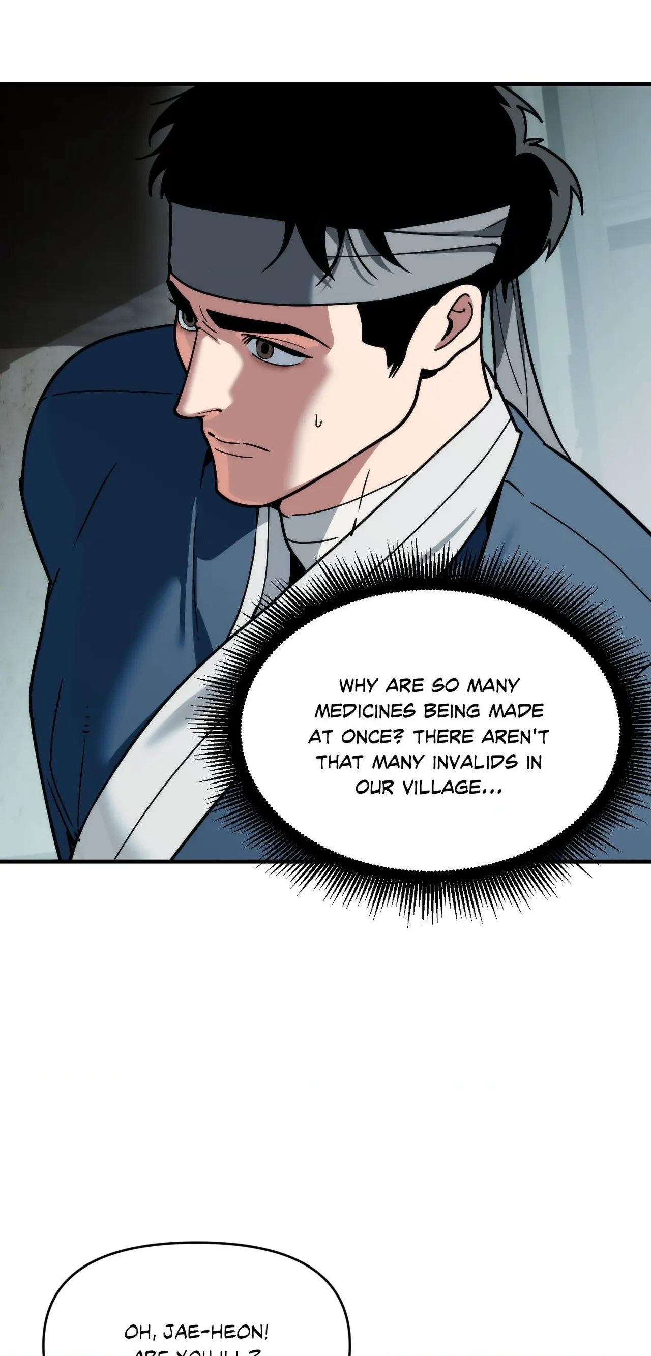 Cry, Even Better If You Beg chapter 68 page 27