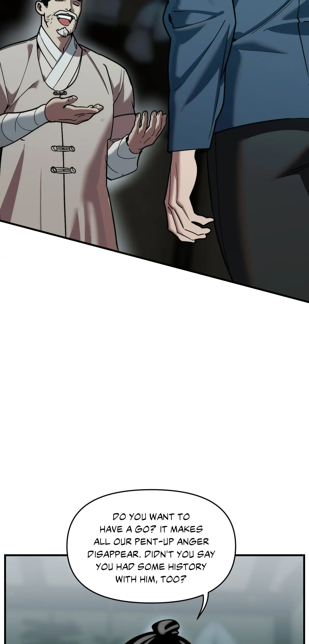 Cry, Even Better If You Beg chapter 68 page 32