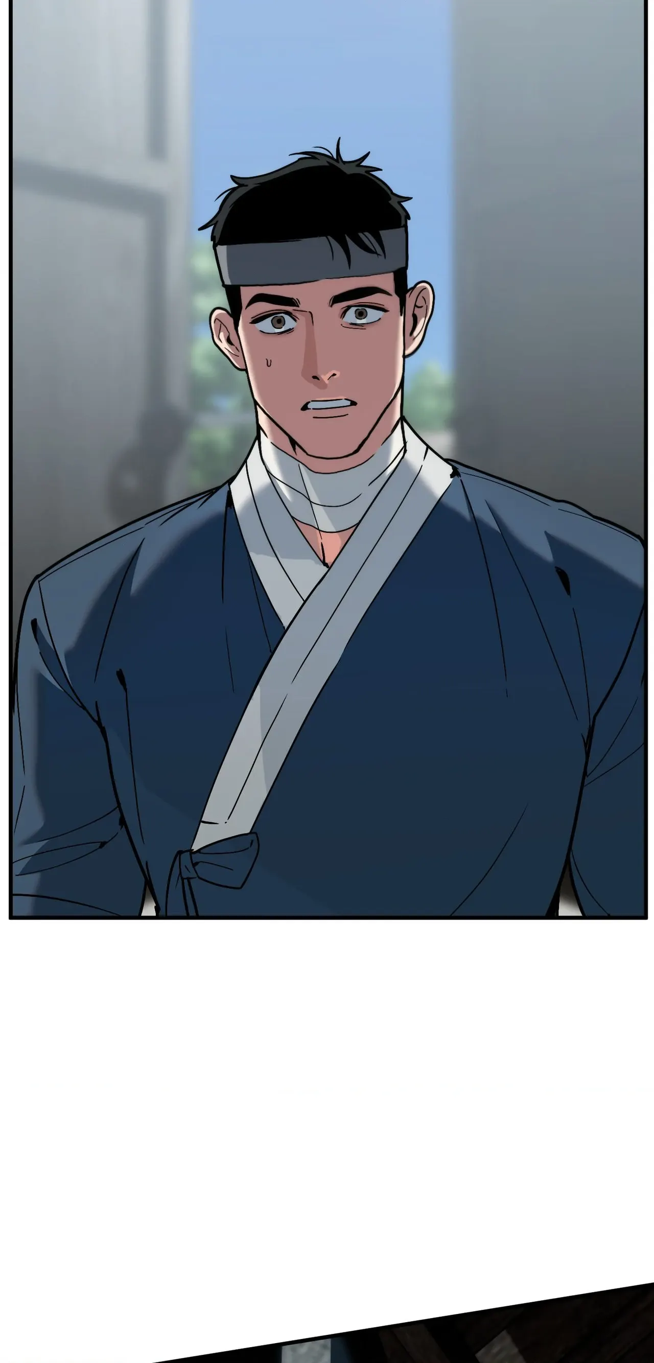 Cry, Even Better If You Beg chapter 68 page 34