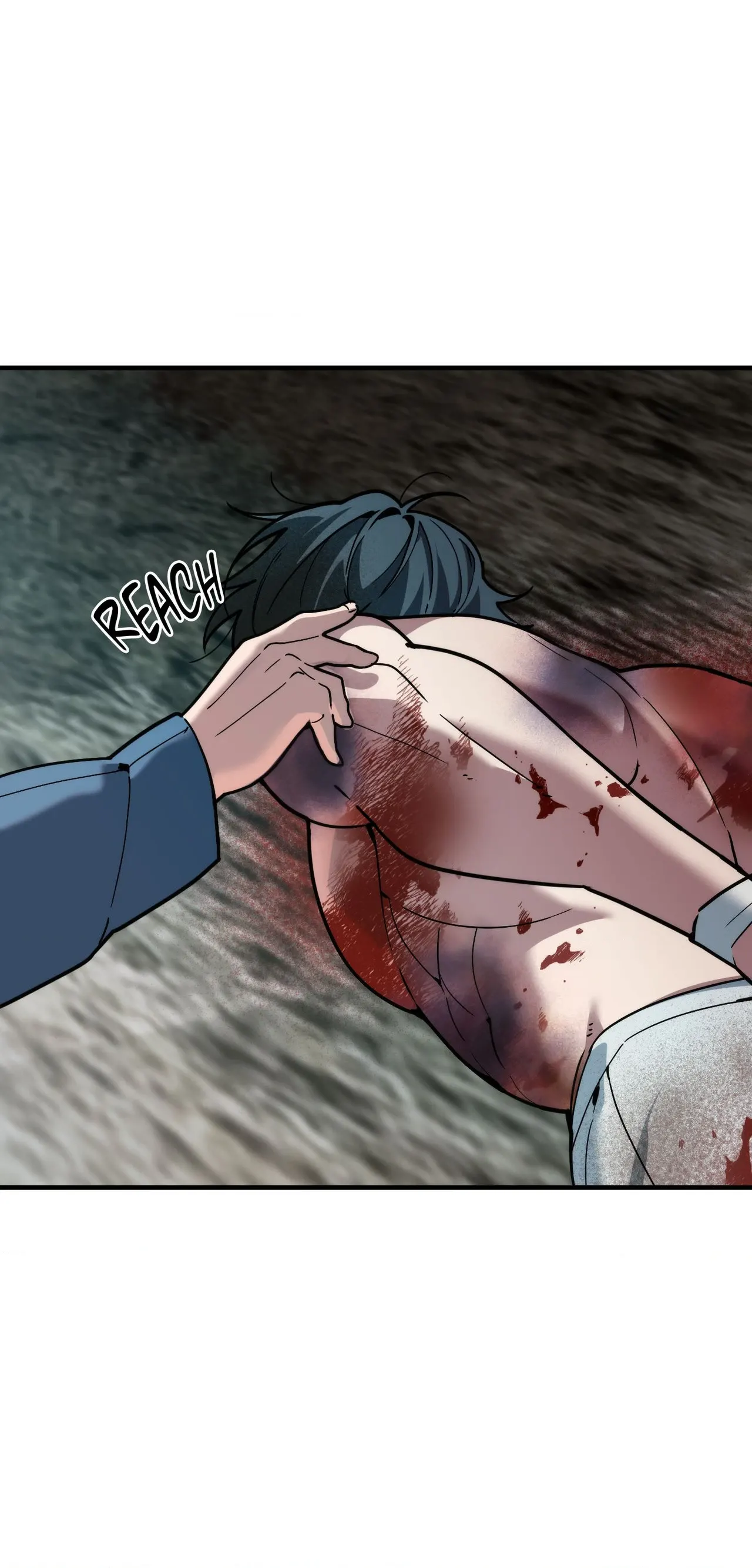 Cry, Even Better If You Beg chapter 68 page 40