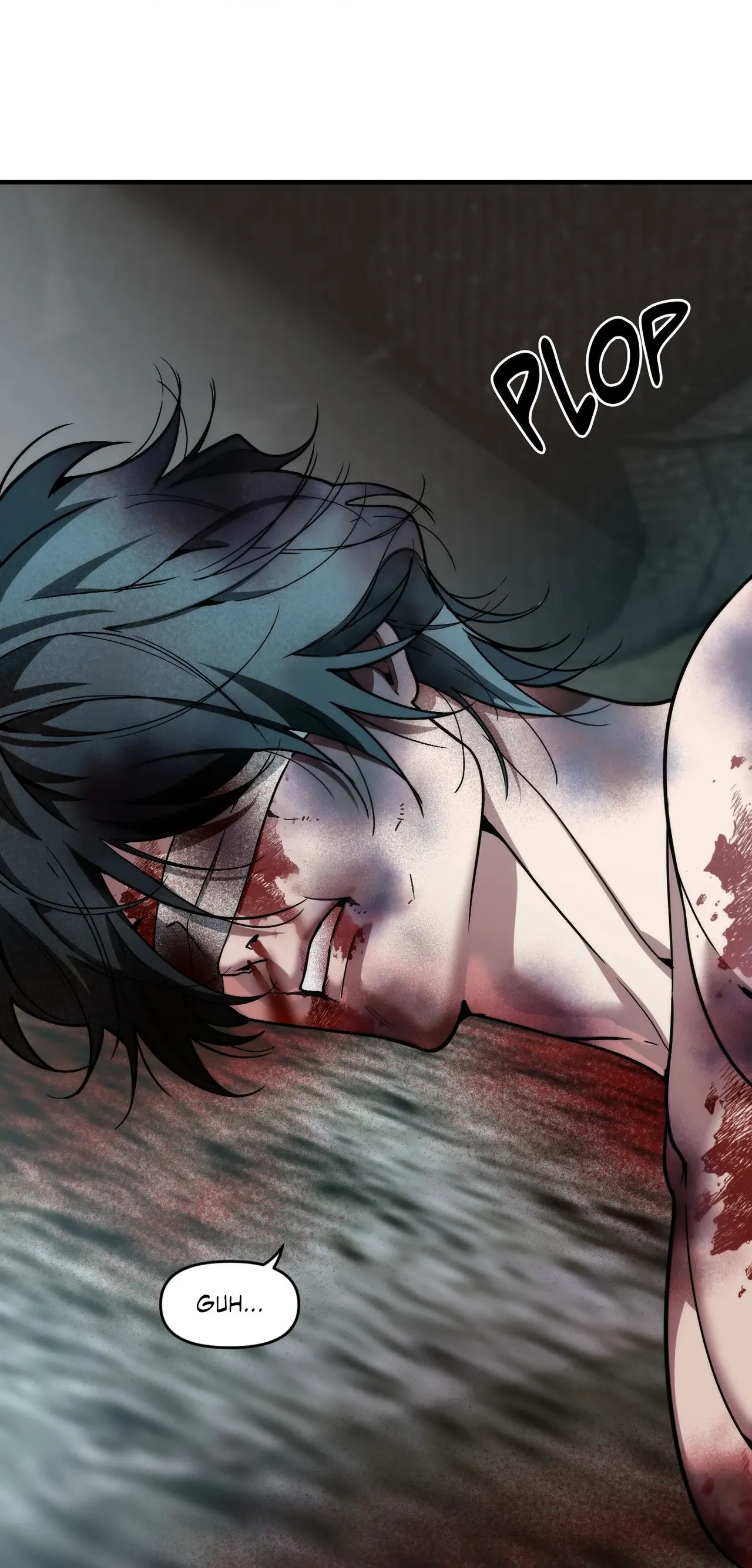 Cry, Even Better If You Beg chapter 68 page 41