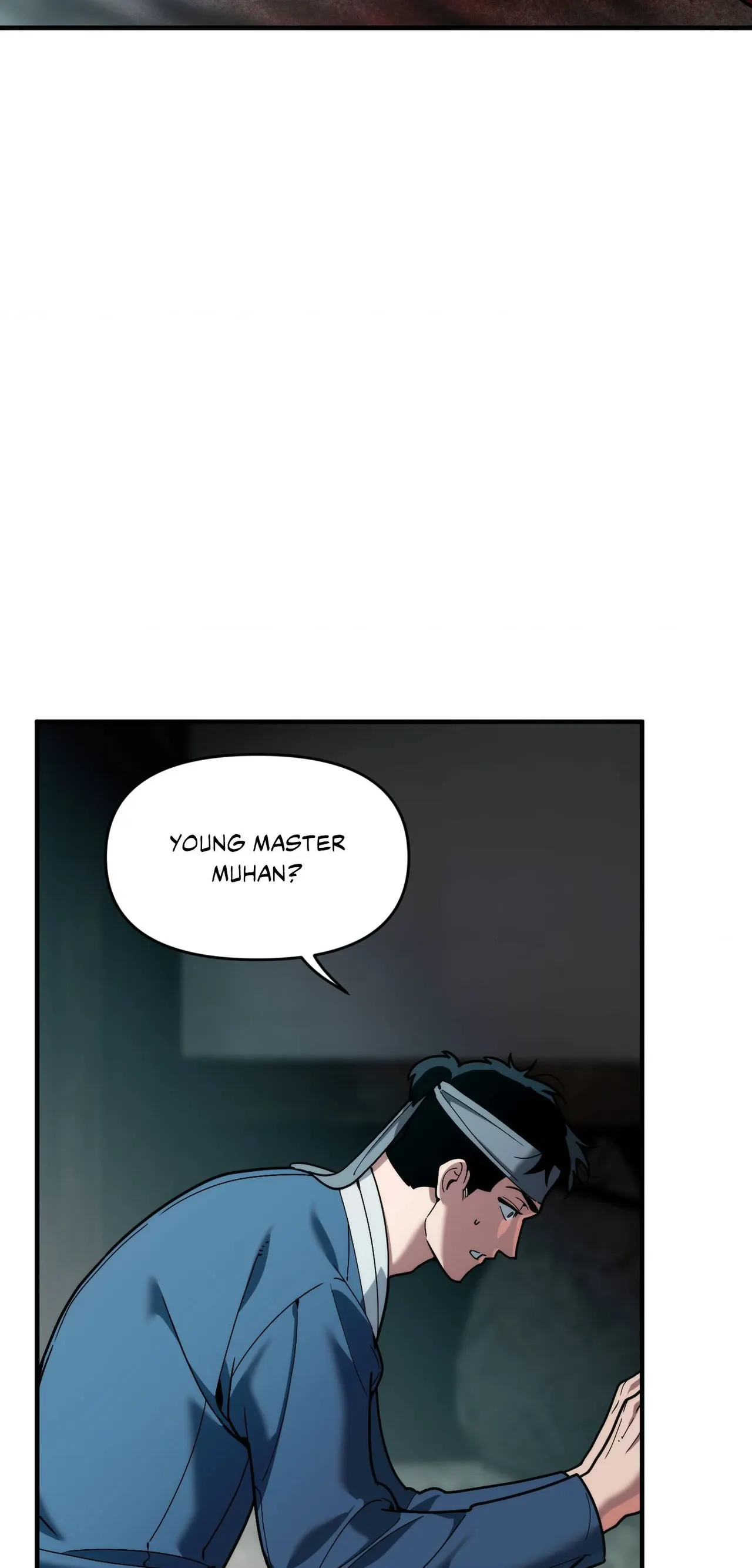 Cry, Even Better If You Beg chapter 68 page 42