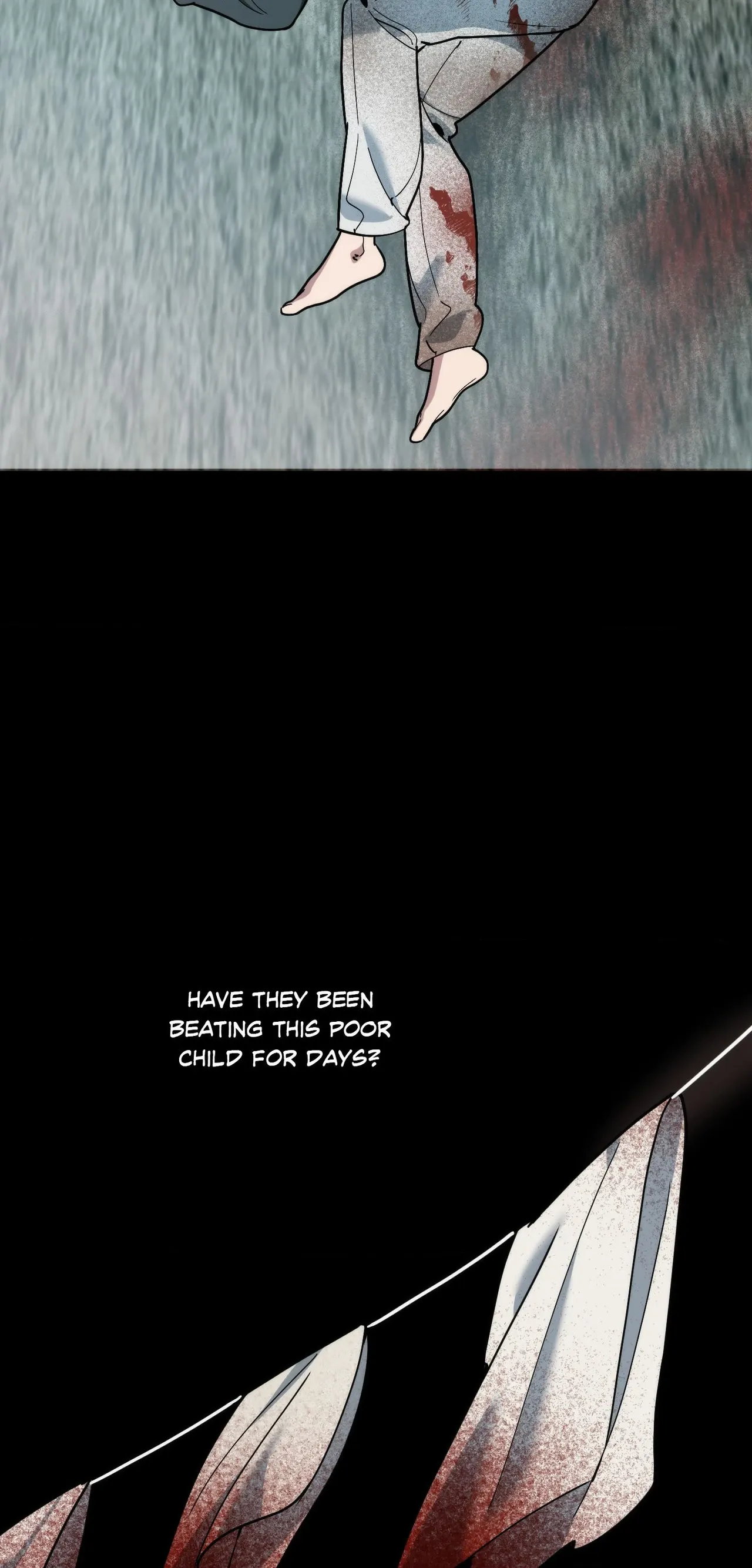 Cry, Even Better If You Beg chapter 68 page 44