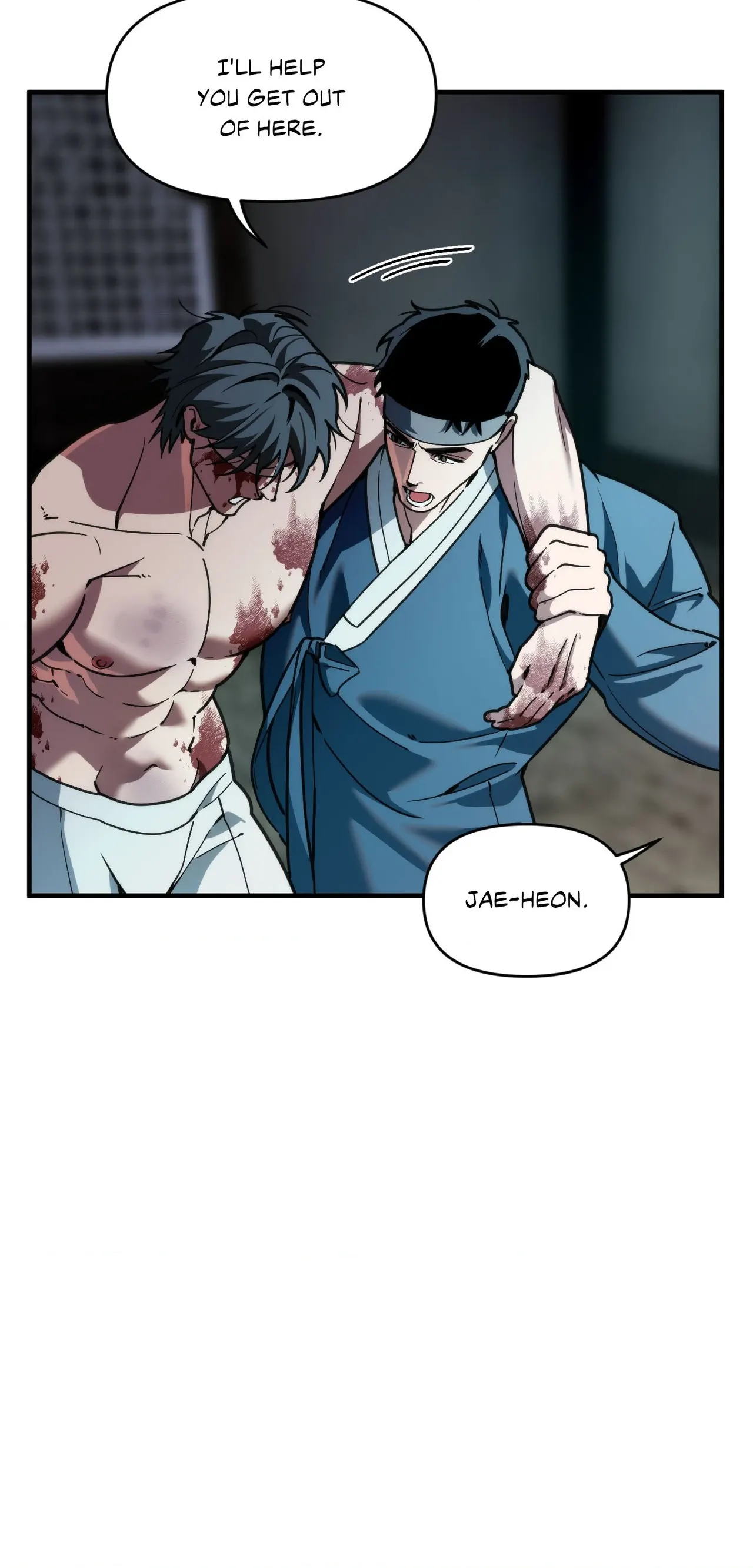 Cry, Even Better If You Beg chapter 68 page 47