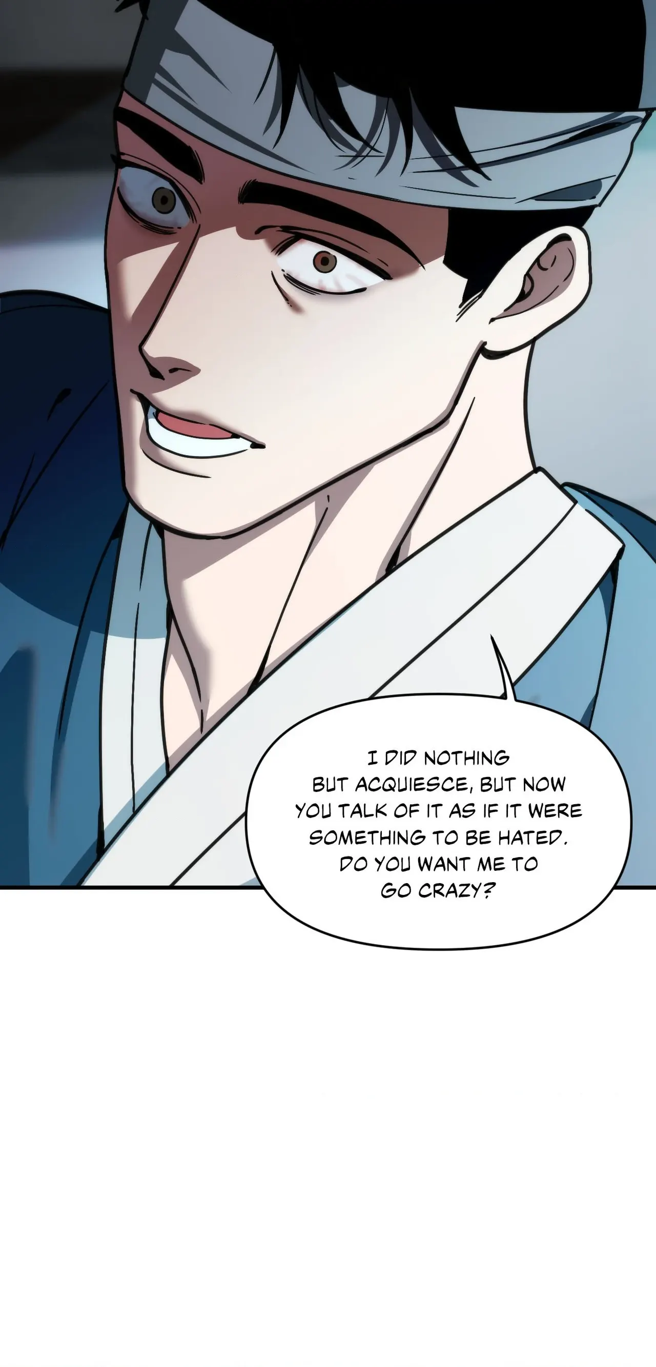 Cry, Even Better If You Beg chapter 68 page 52