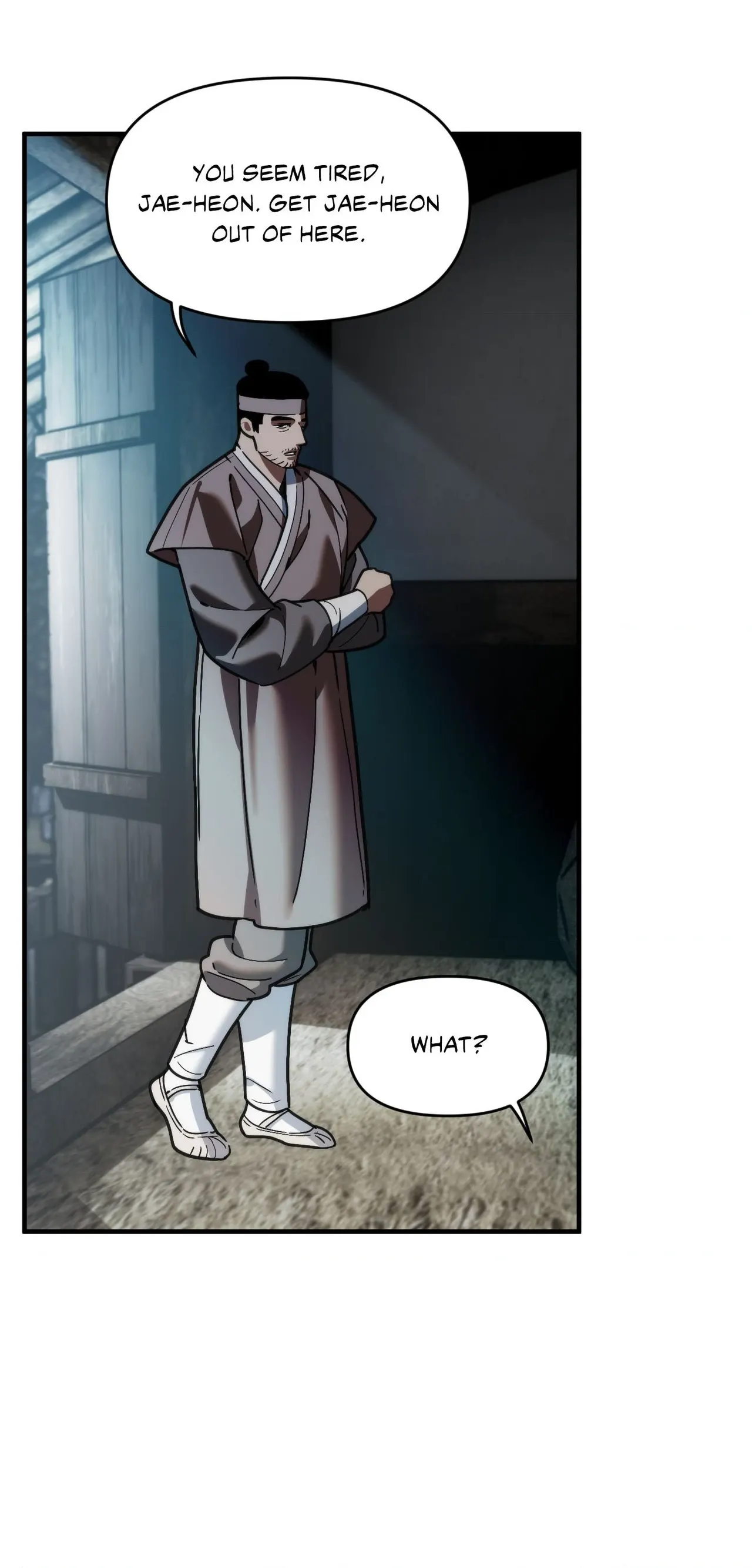 Cry, Even Better If You Beg chapter 68 page 53