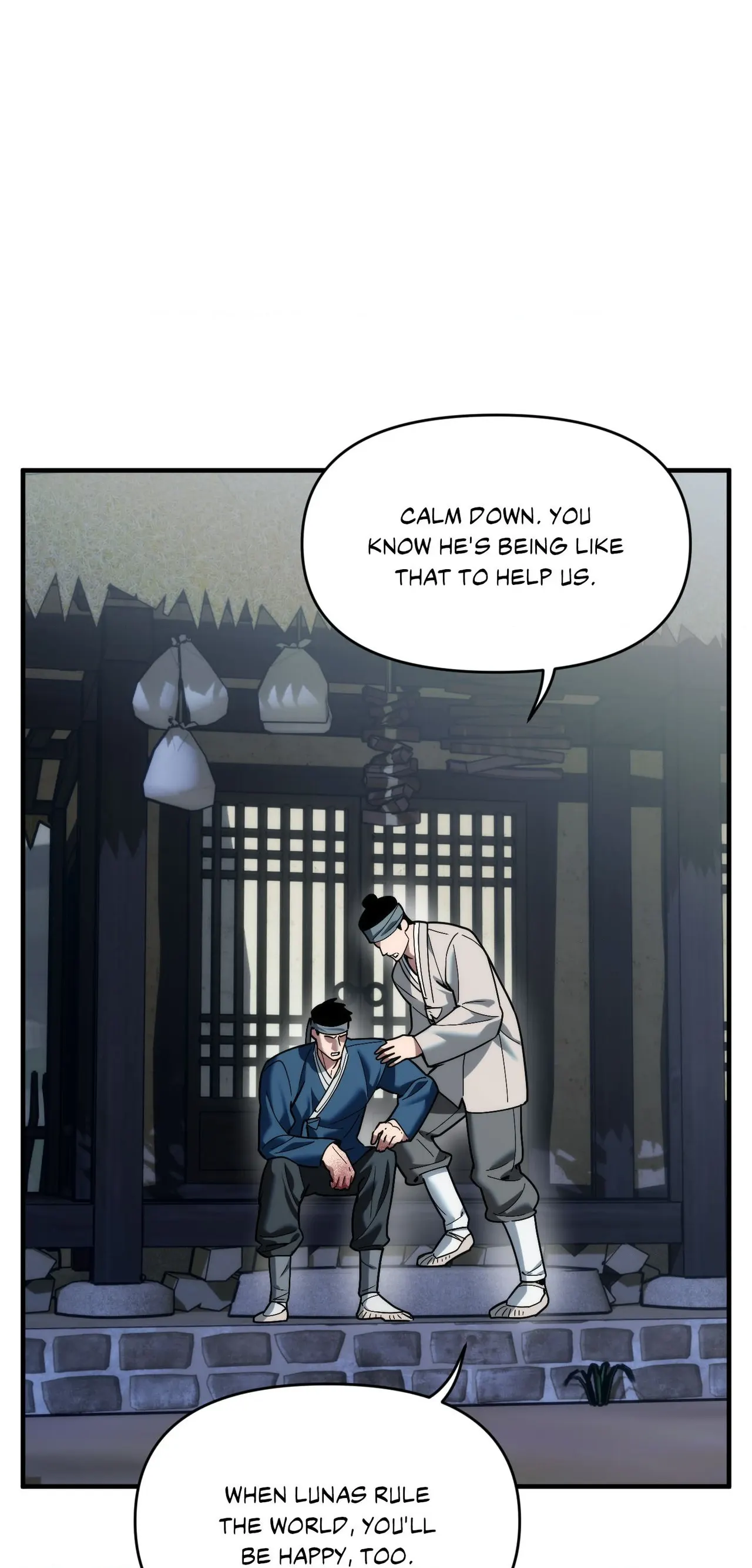 Cry, Even Better If You Beg chapter 68 page 55