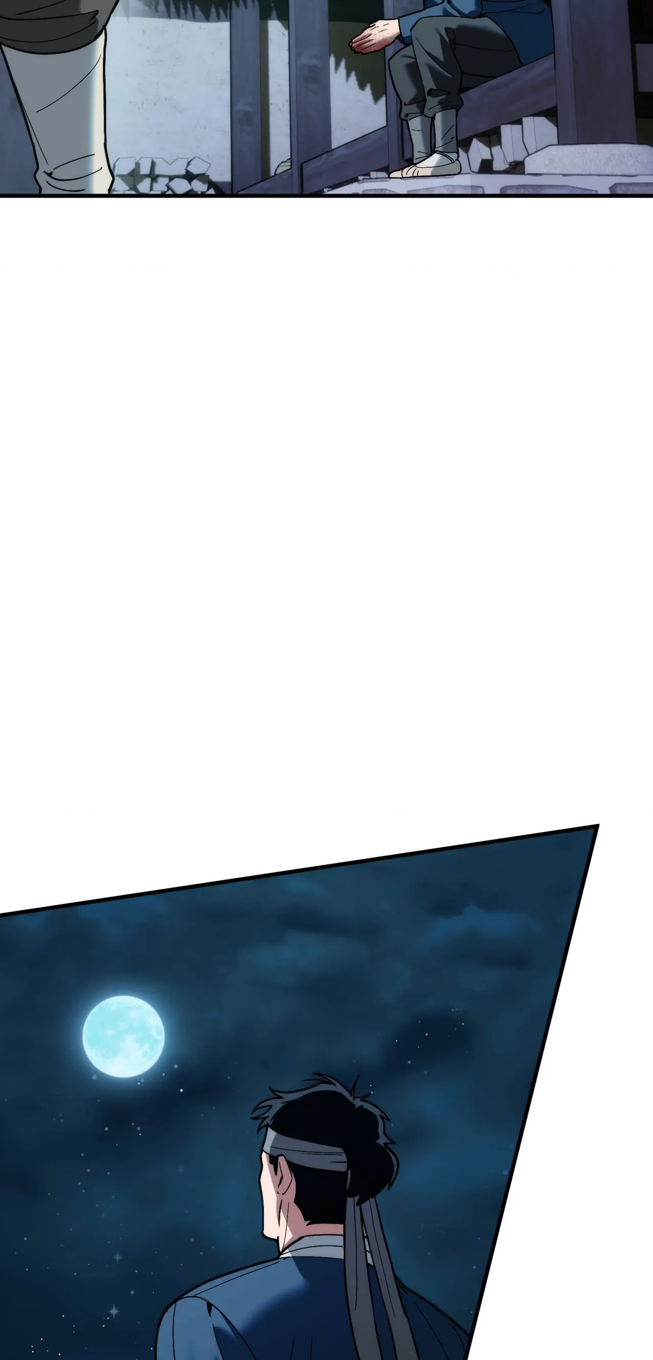 Cry, Even Better If You Beg chapter 68 page 57