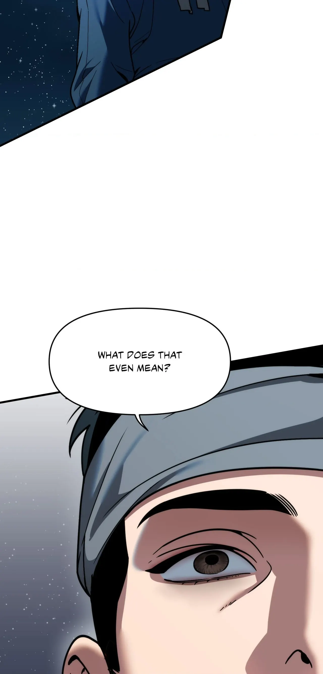 Cry, Even Better If You Beg chapter 68 page 58
