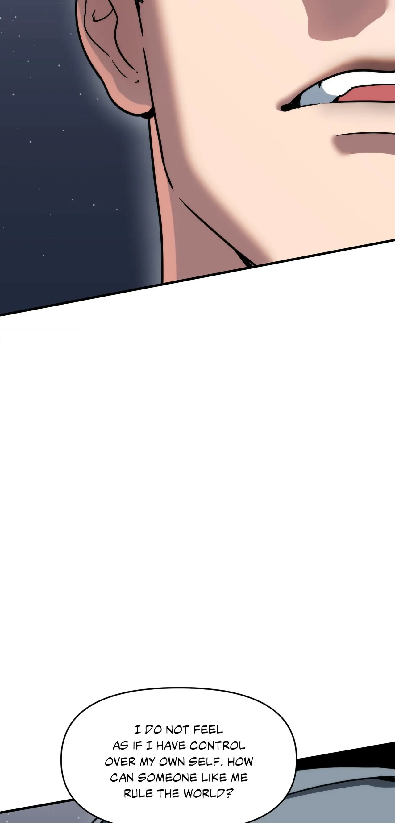 Cry, Even Better If You Beg chapter 68 page 59