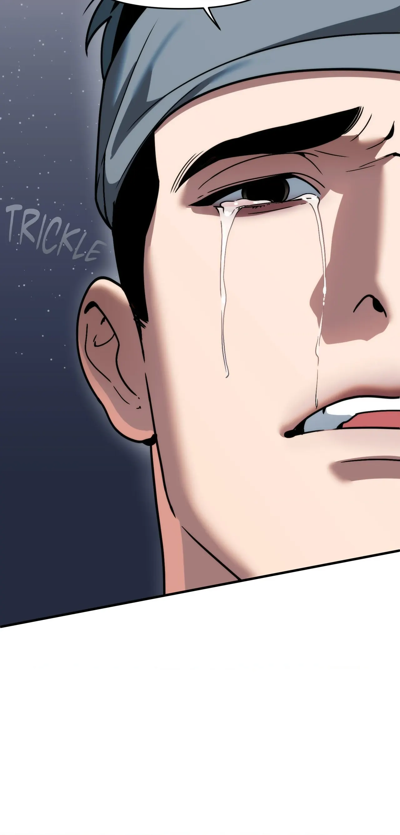 Cry, Even Better If You Beg chapter 68 page 60