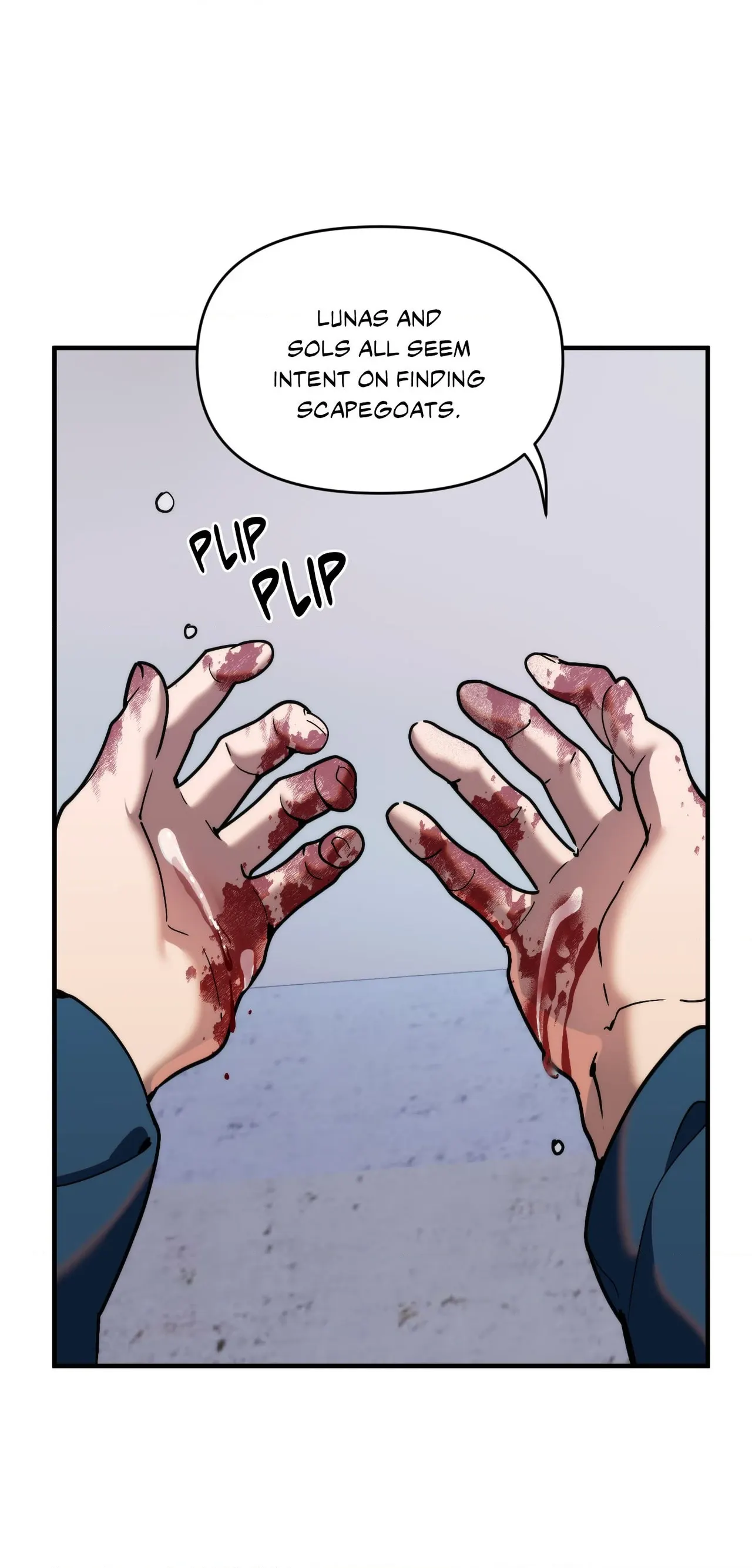 Cry, Even Better If You Beg chapter 68 page 61