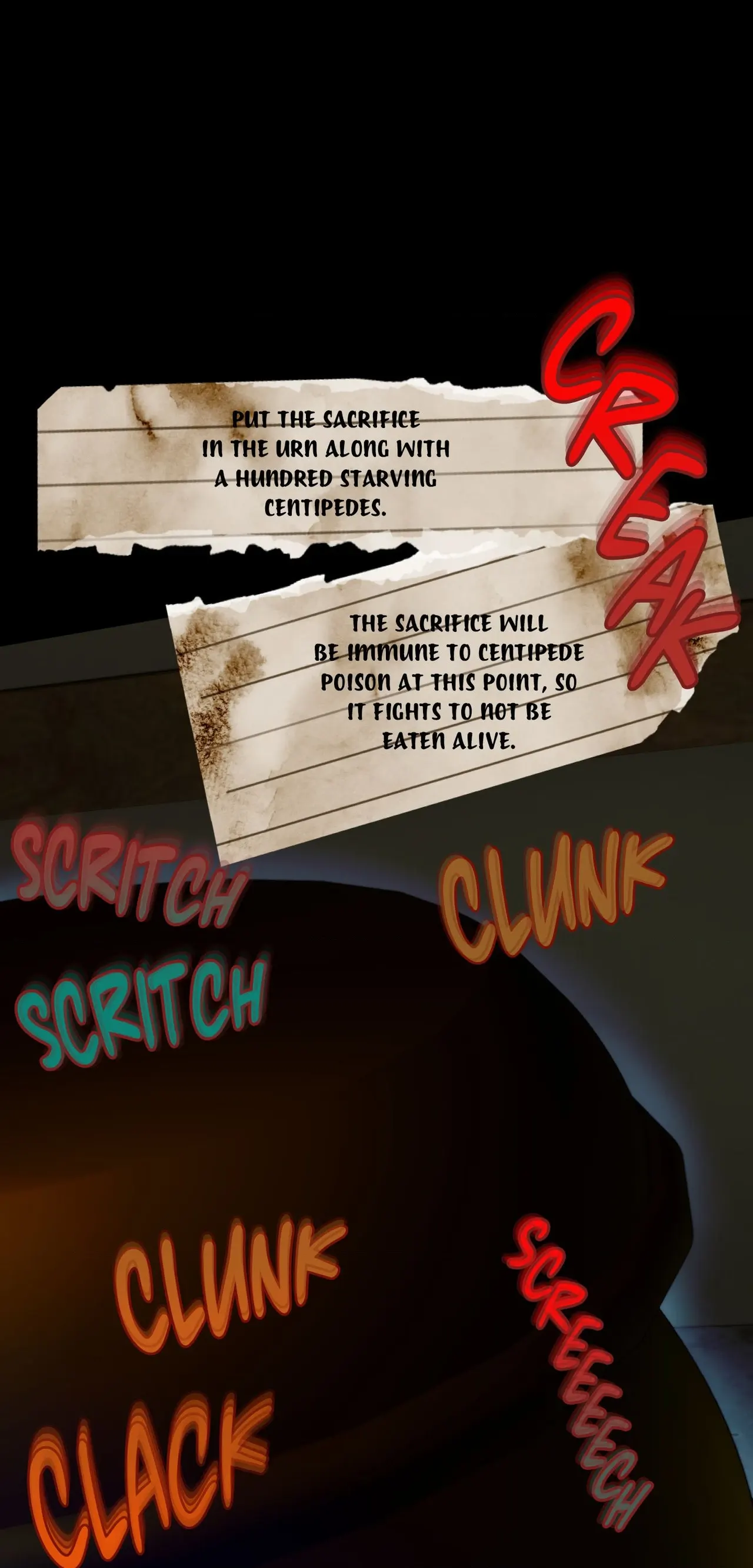 Cry, Even Better If You Beg chapter 69 page 14
