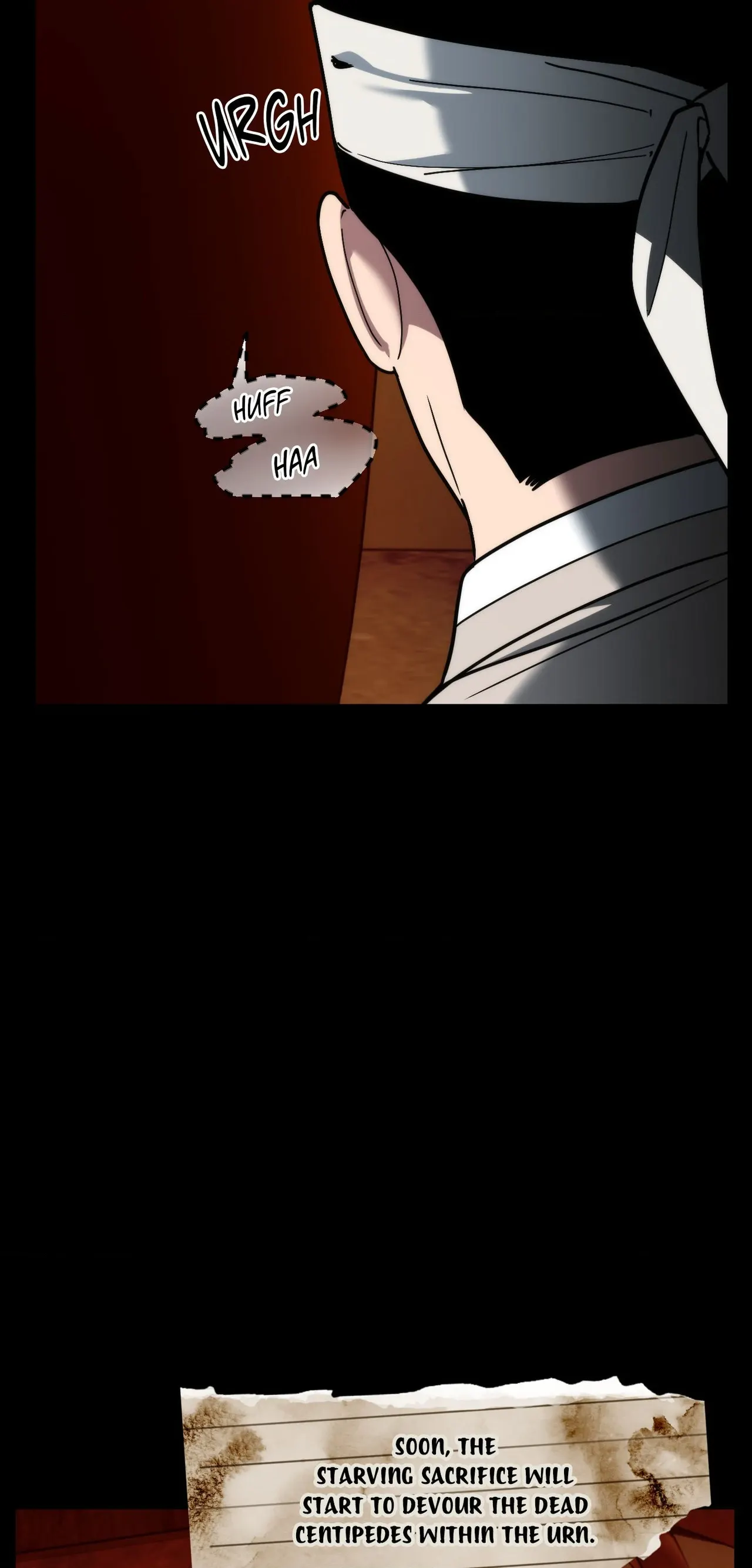 Cry, Even Better If You Beg chapter 69 page 16