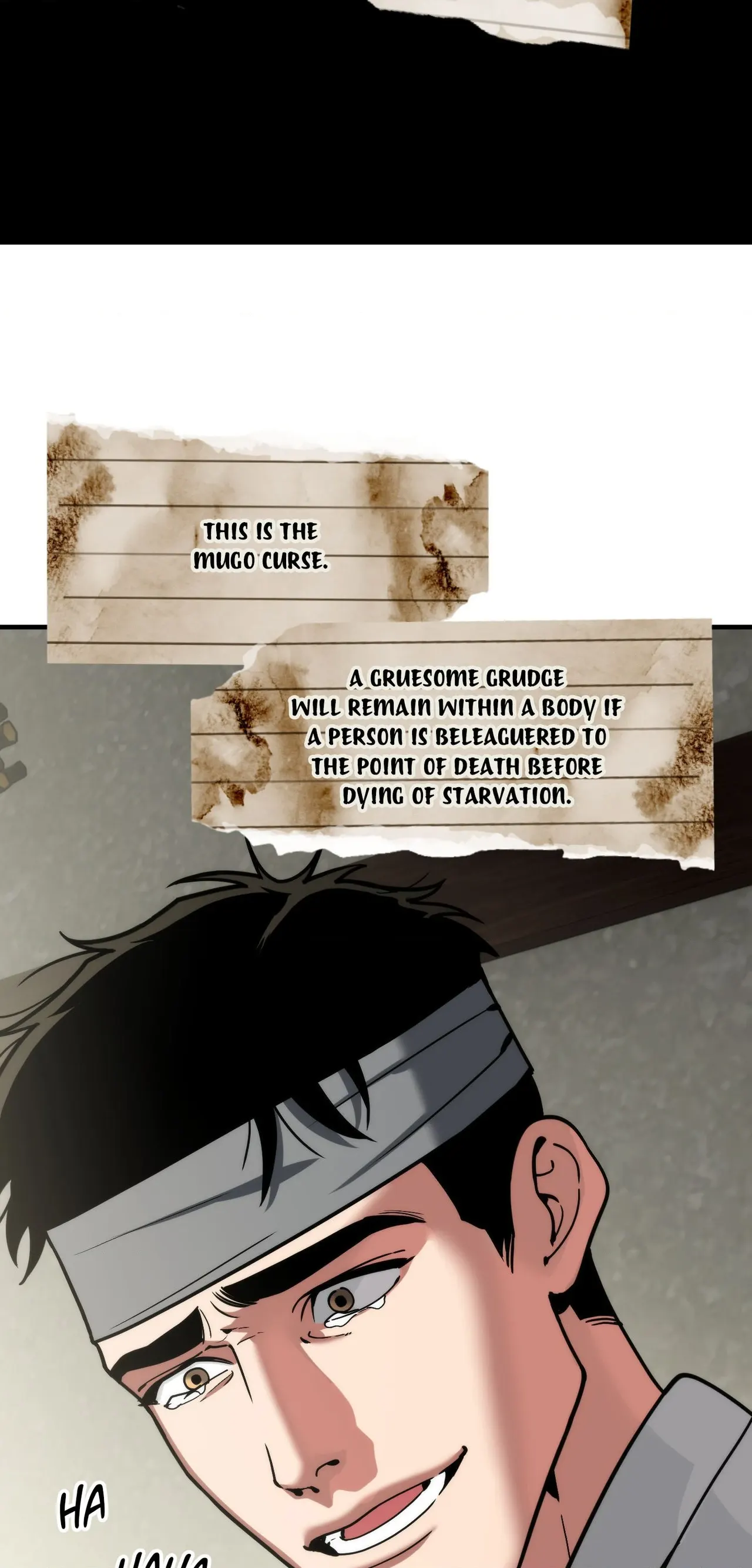 Cry, Even Better If You Beg chapter 69 page 18