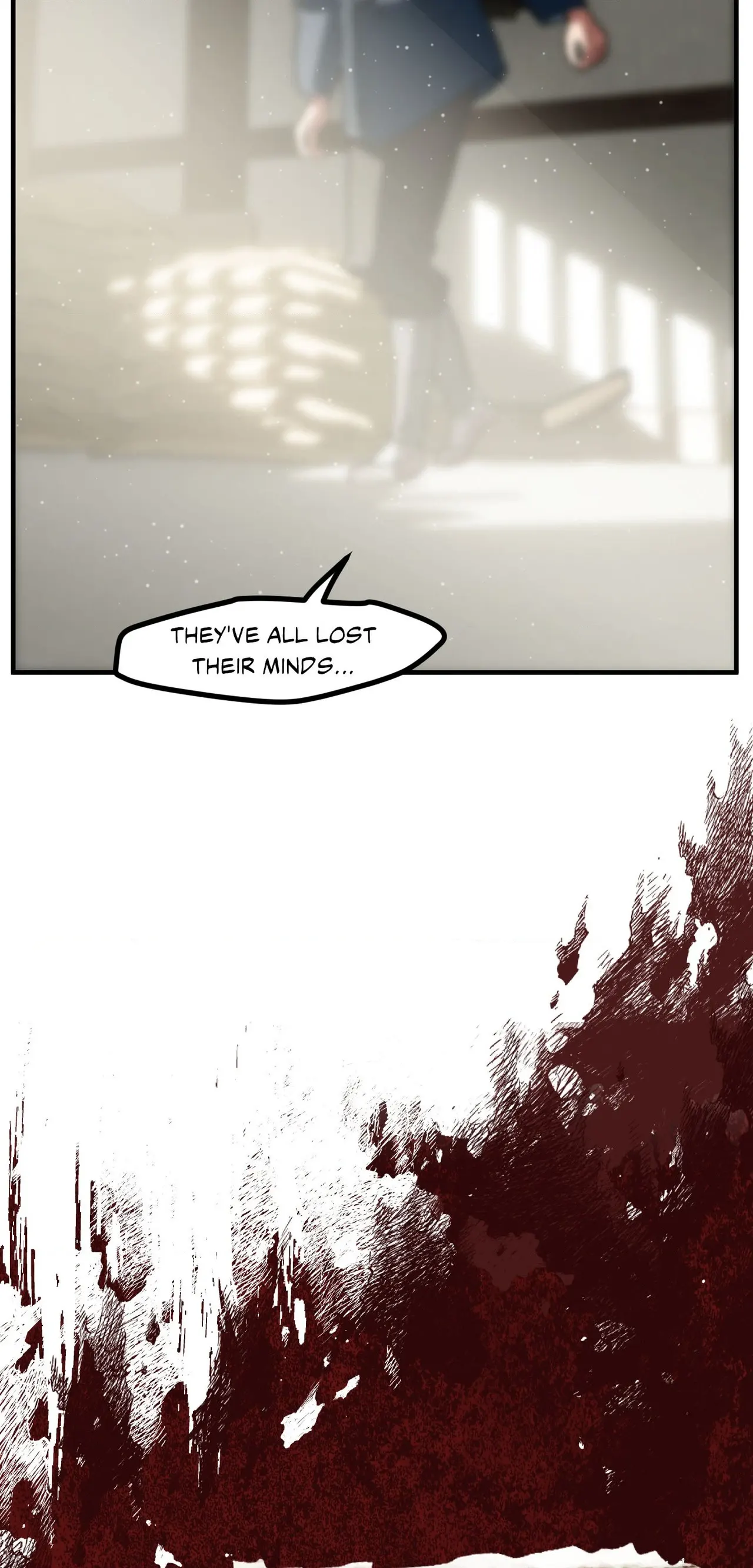Cry, Even Better If You Beg chapter 69 page 20