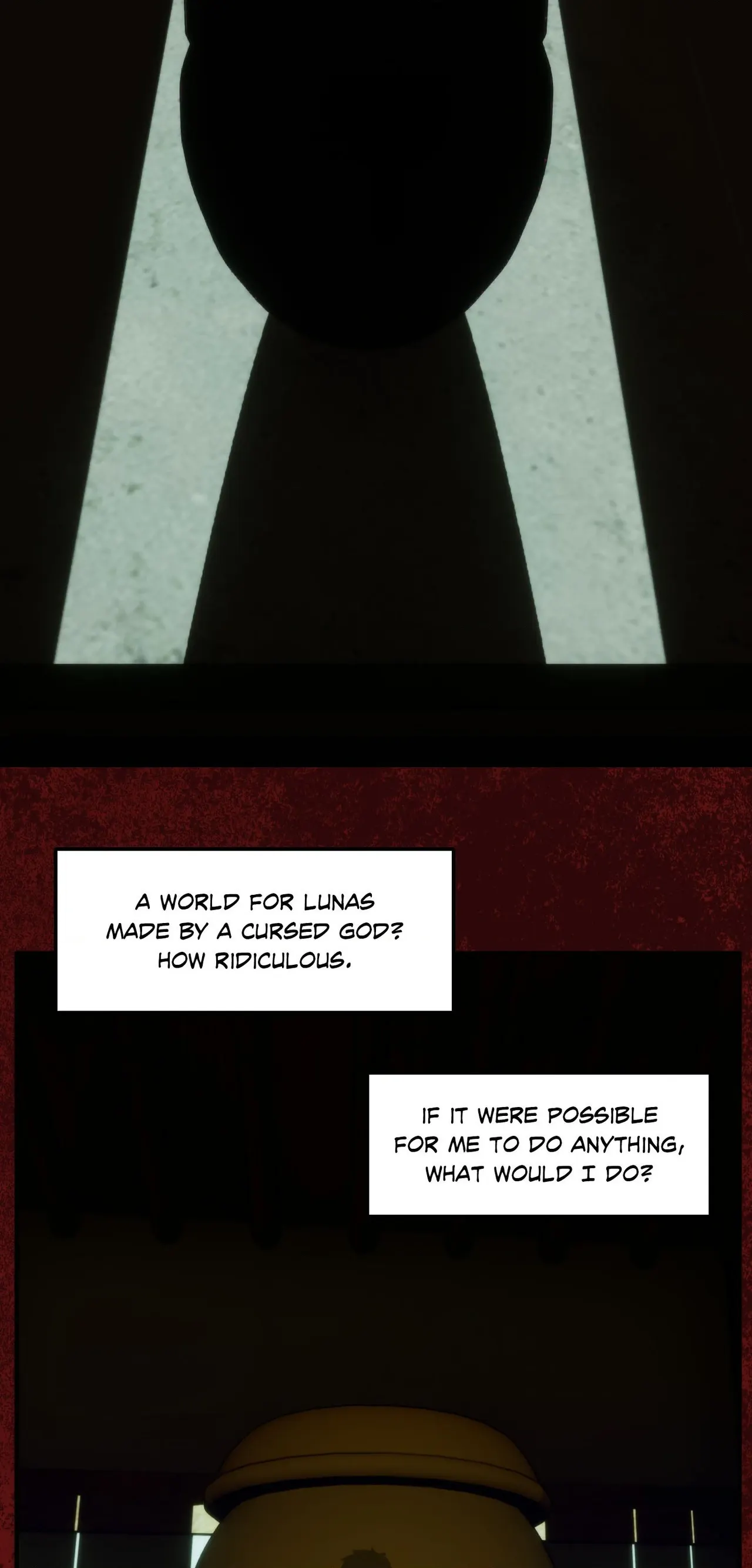 Cry, Even Better If You Beg chapter 69 page 26