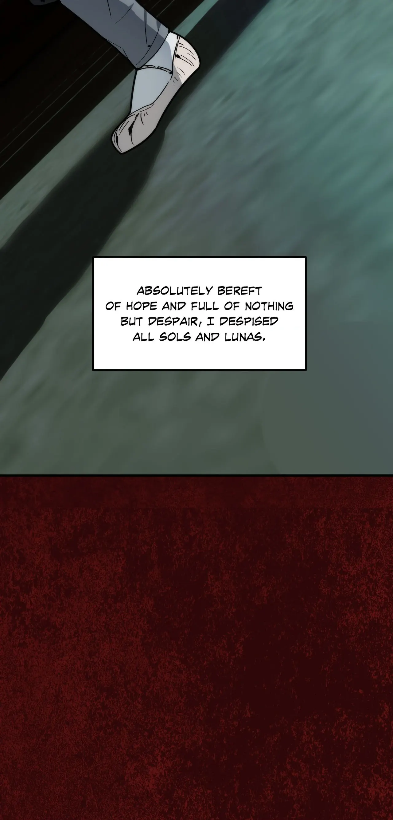 Cry, Even Better If You Beg chapter 69 page 28