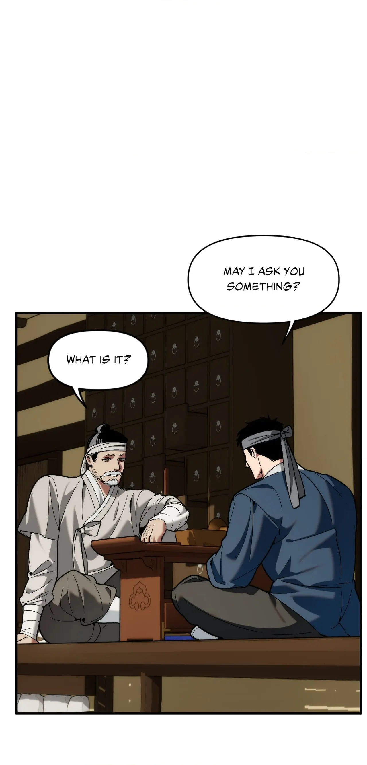 Cry, Even Better If You Beg chapter 69 page 3