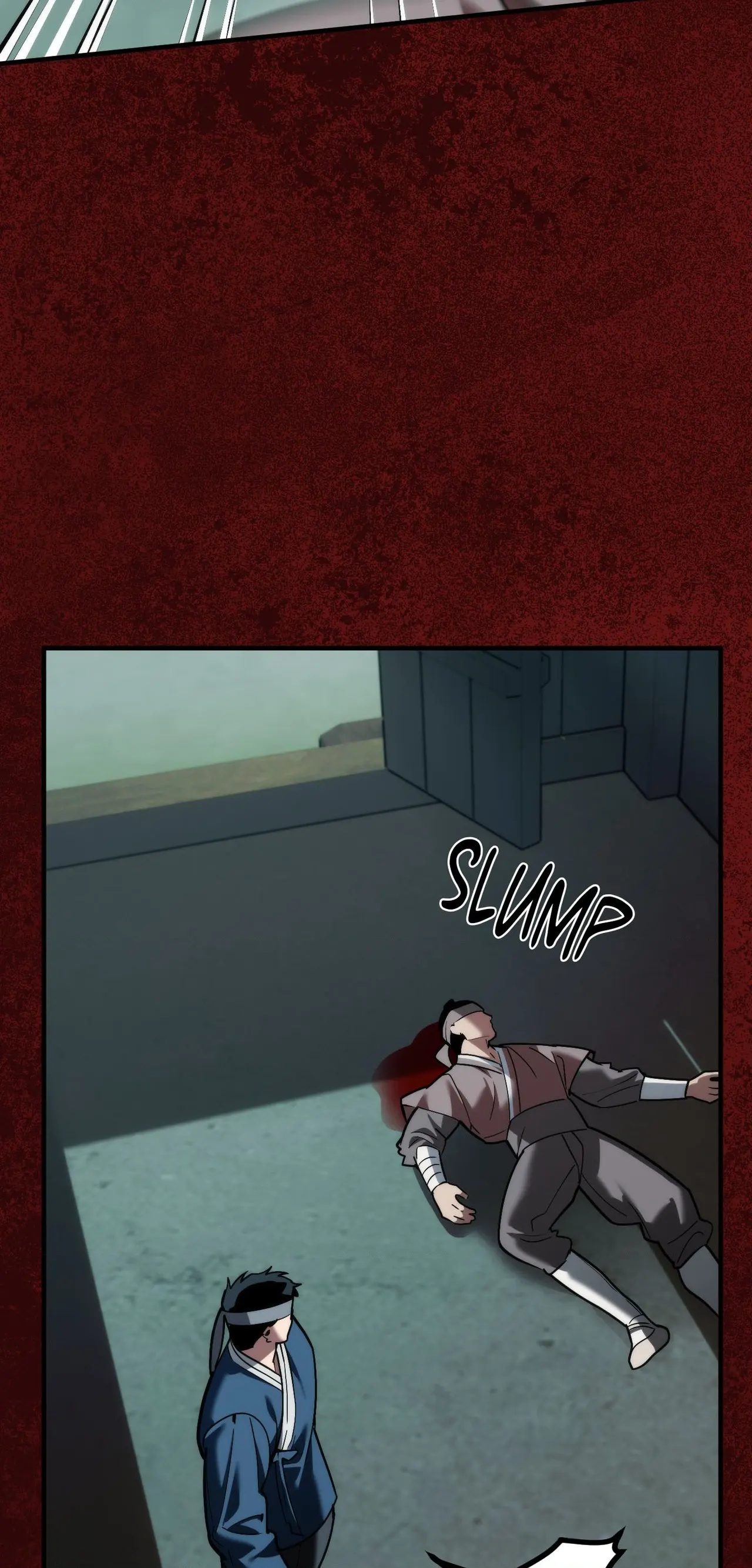Cry, Even Better If You Beg chapter 69 page 34