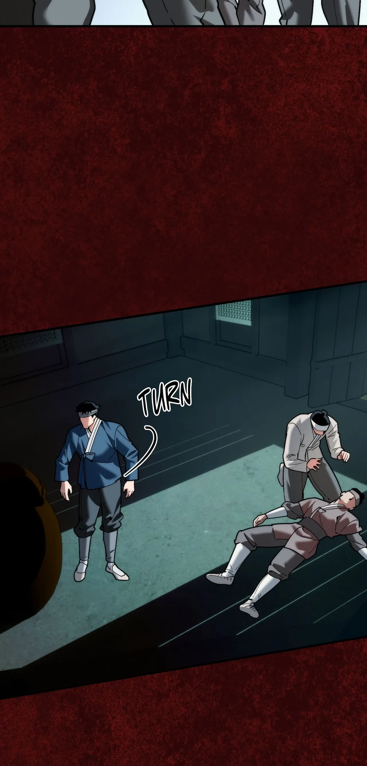Cry, Even Better If You Beg chapter 69 page 37