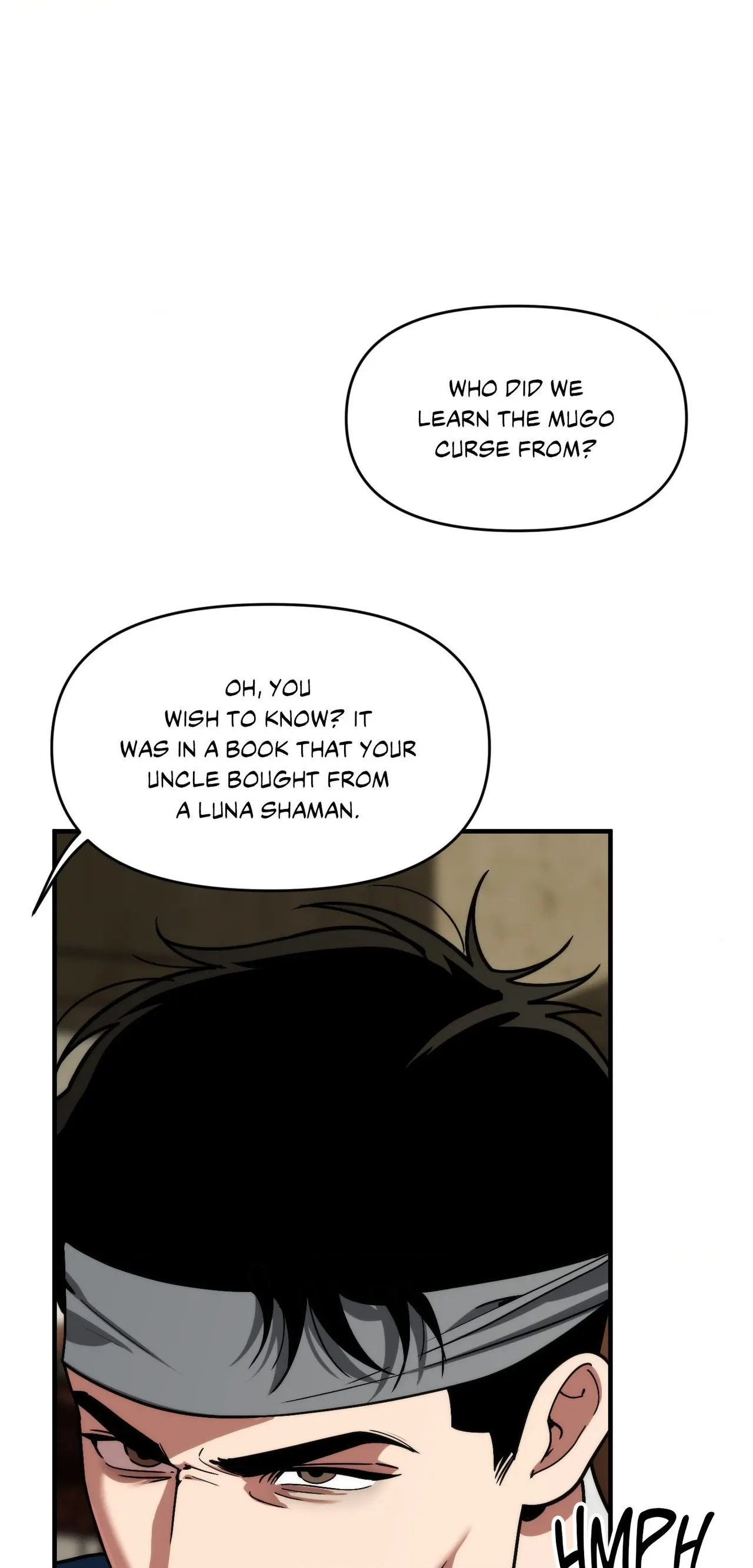 Cry, Even Better If You Beg chapter 69 page 4