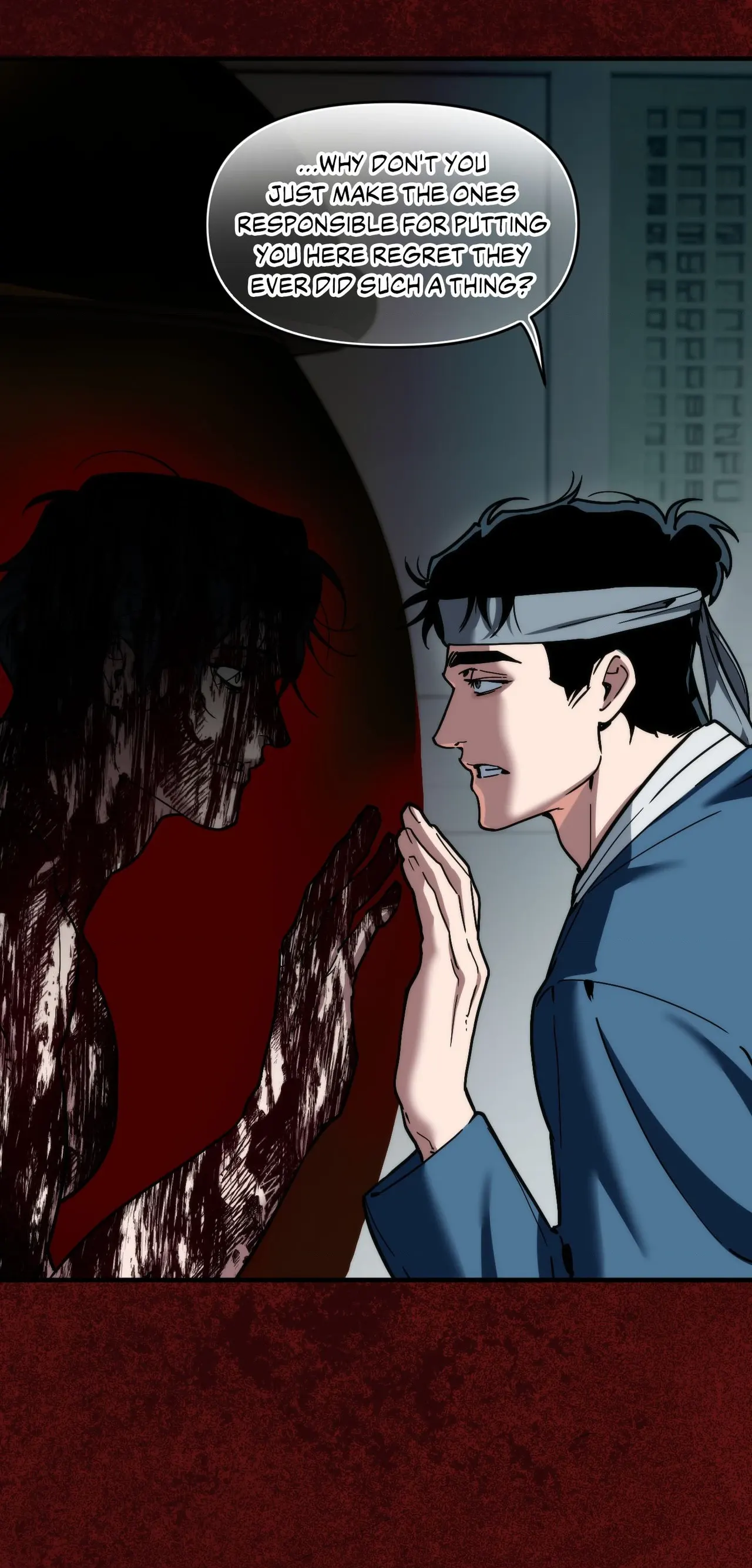 Cry, Even Better If You Beg chapter 69 page 42
